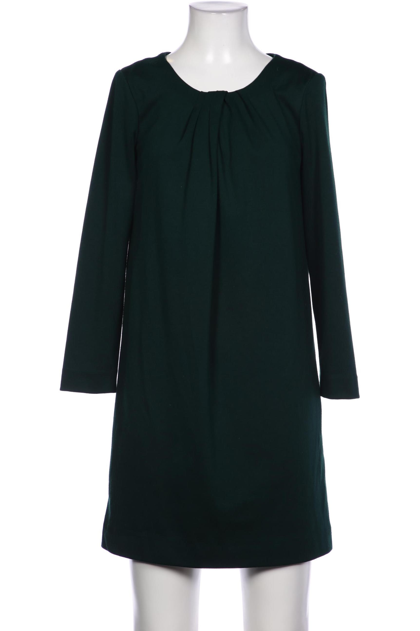 ZARA Damen Kleid, grün von ZARA