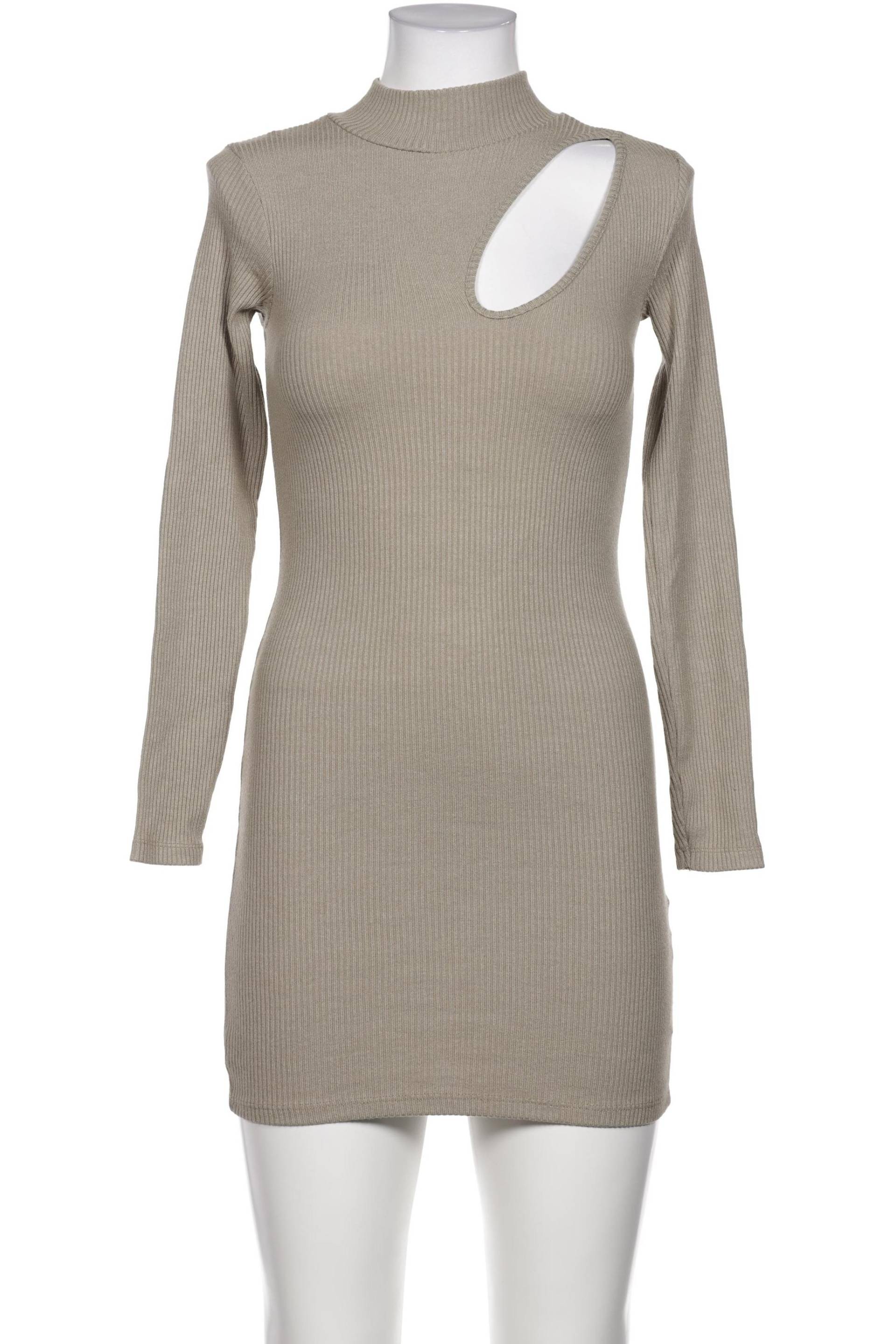 ZARA Damen Kleid, hellgrün von ZARA