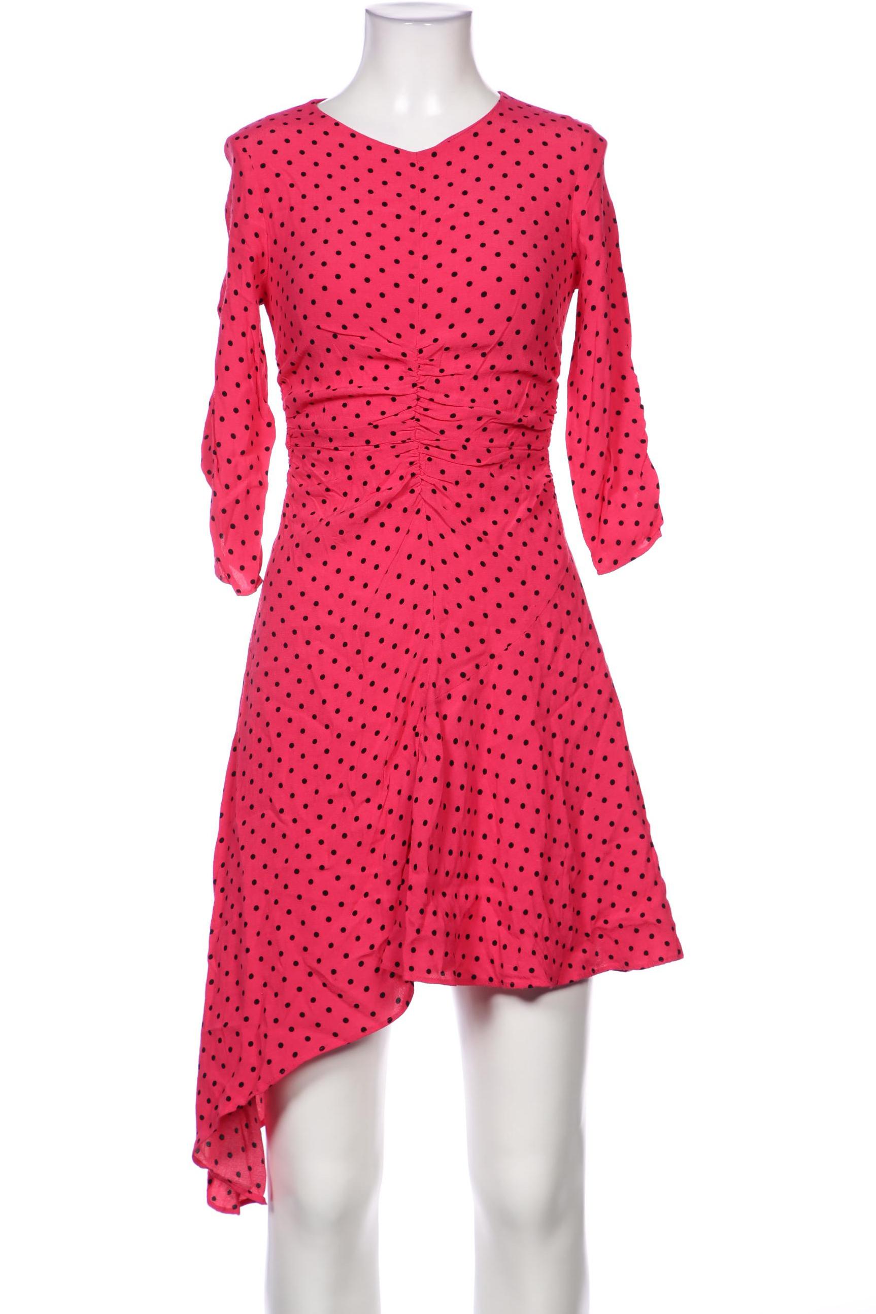 ZARA Damen Kleid, pink von ZARA