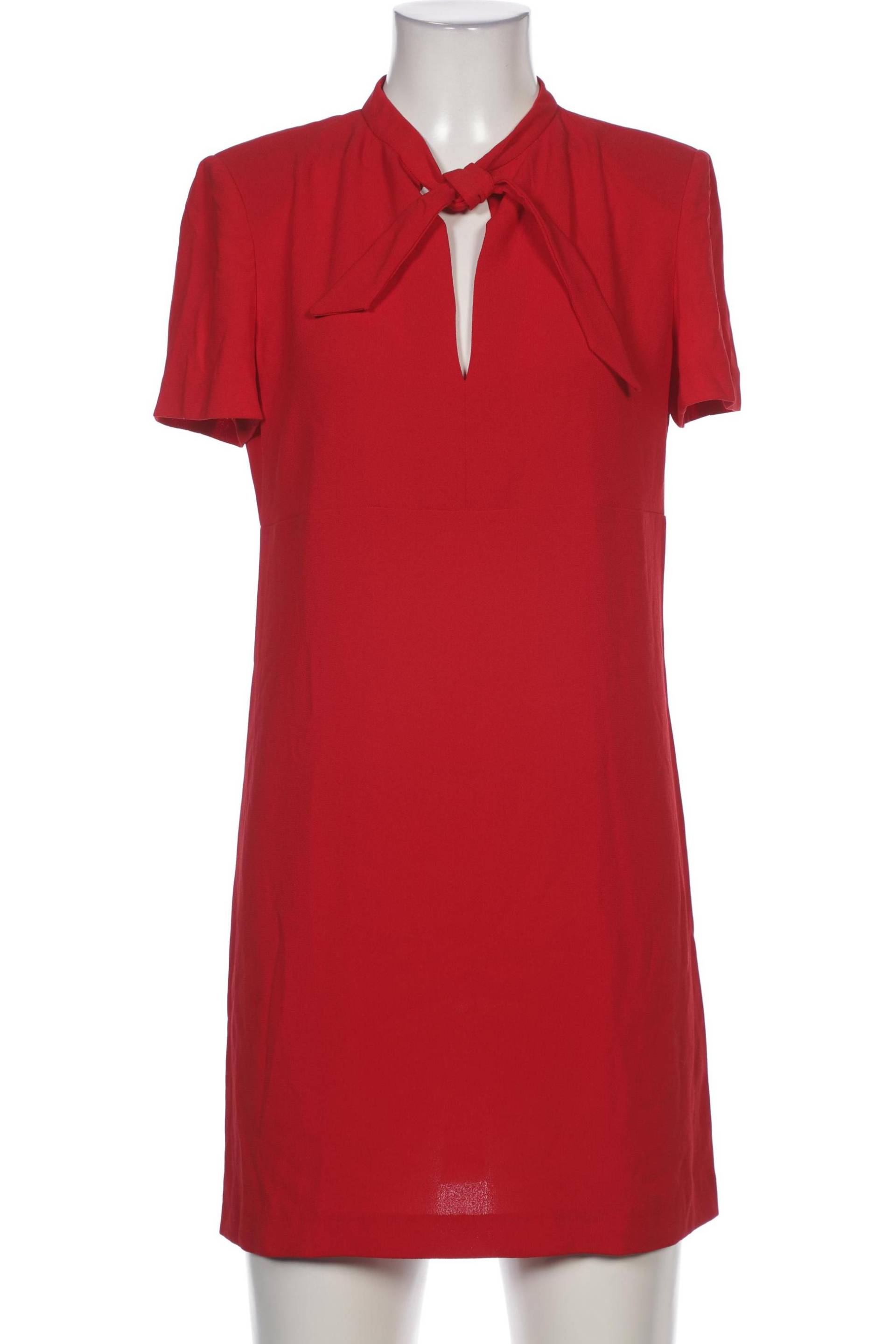 ZARA Damen Kleid, rot von ZARA