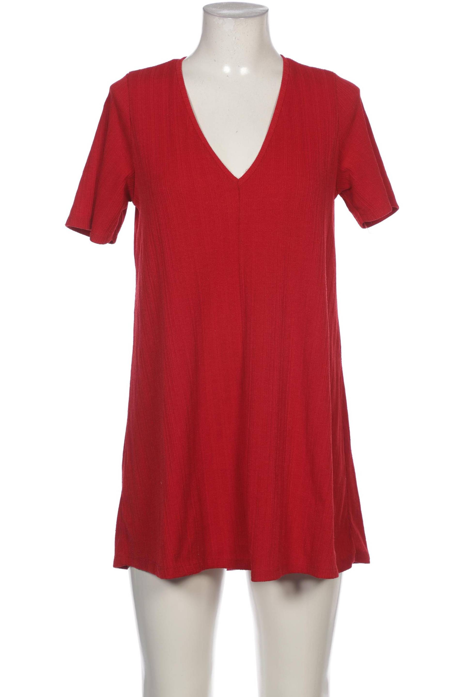 ZARA Damen Kleid, rot von ZARA