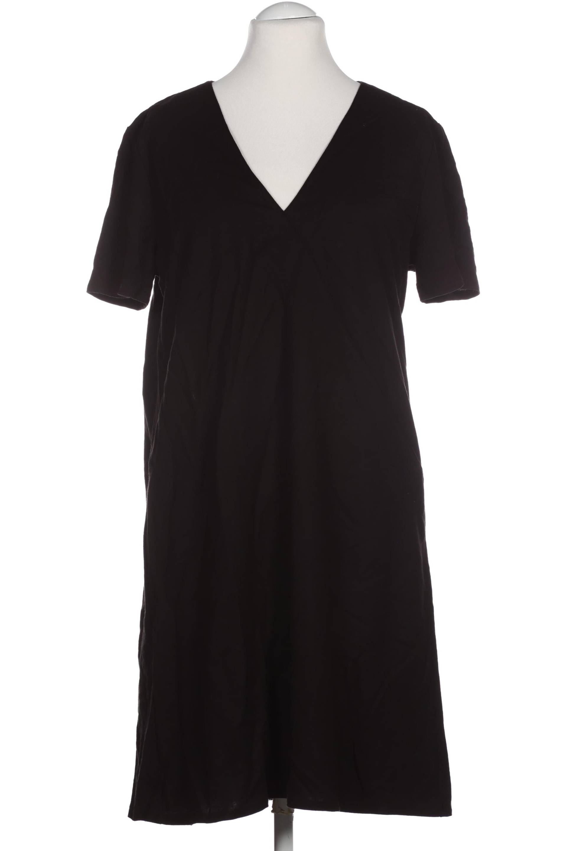 ZARA Damen Kleid, schwarz von ZARA