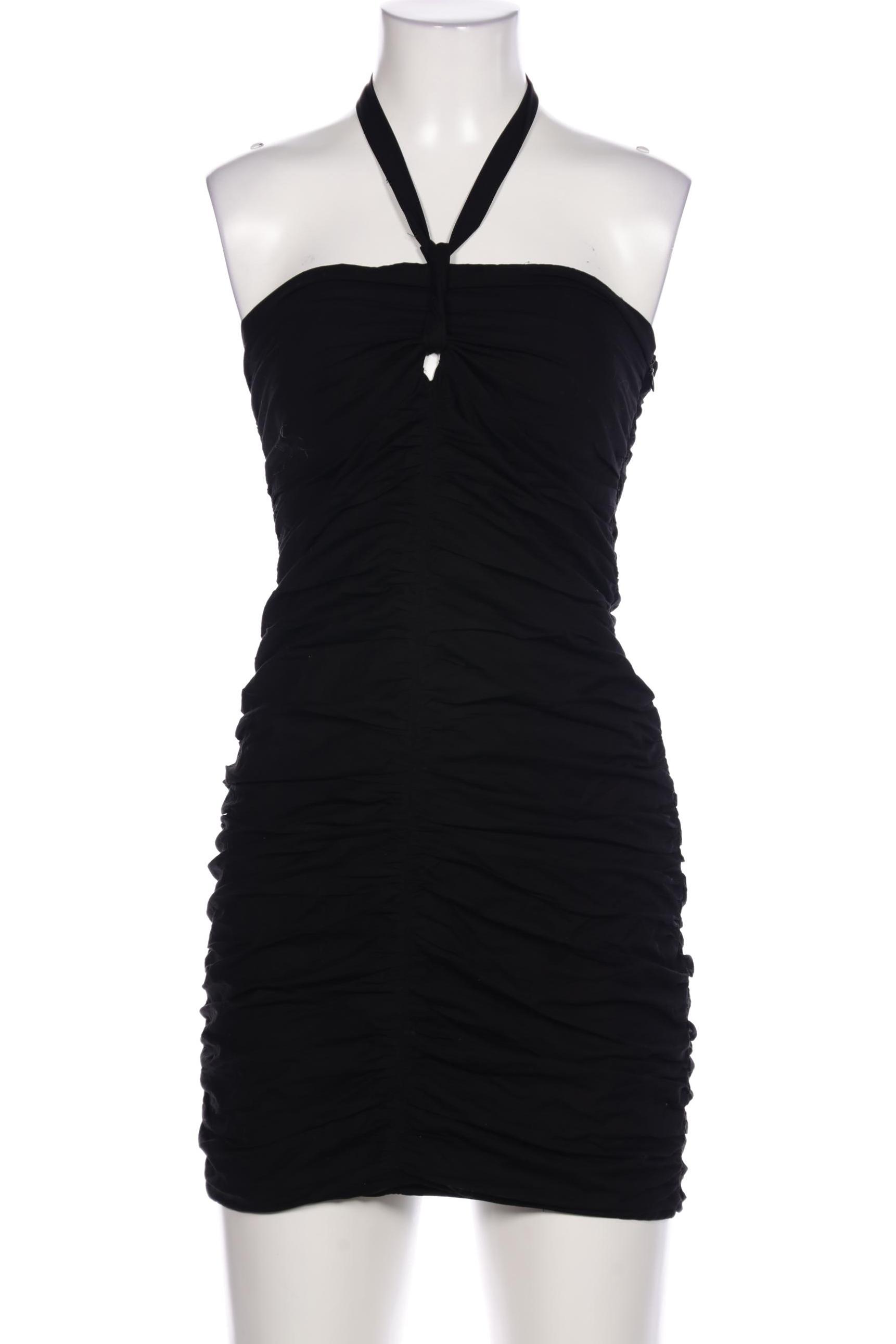 ZARA Damen Kleid, schwarz von ZARA