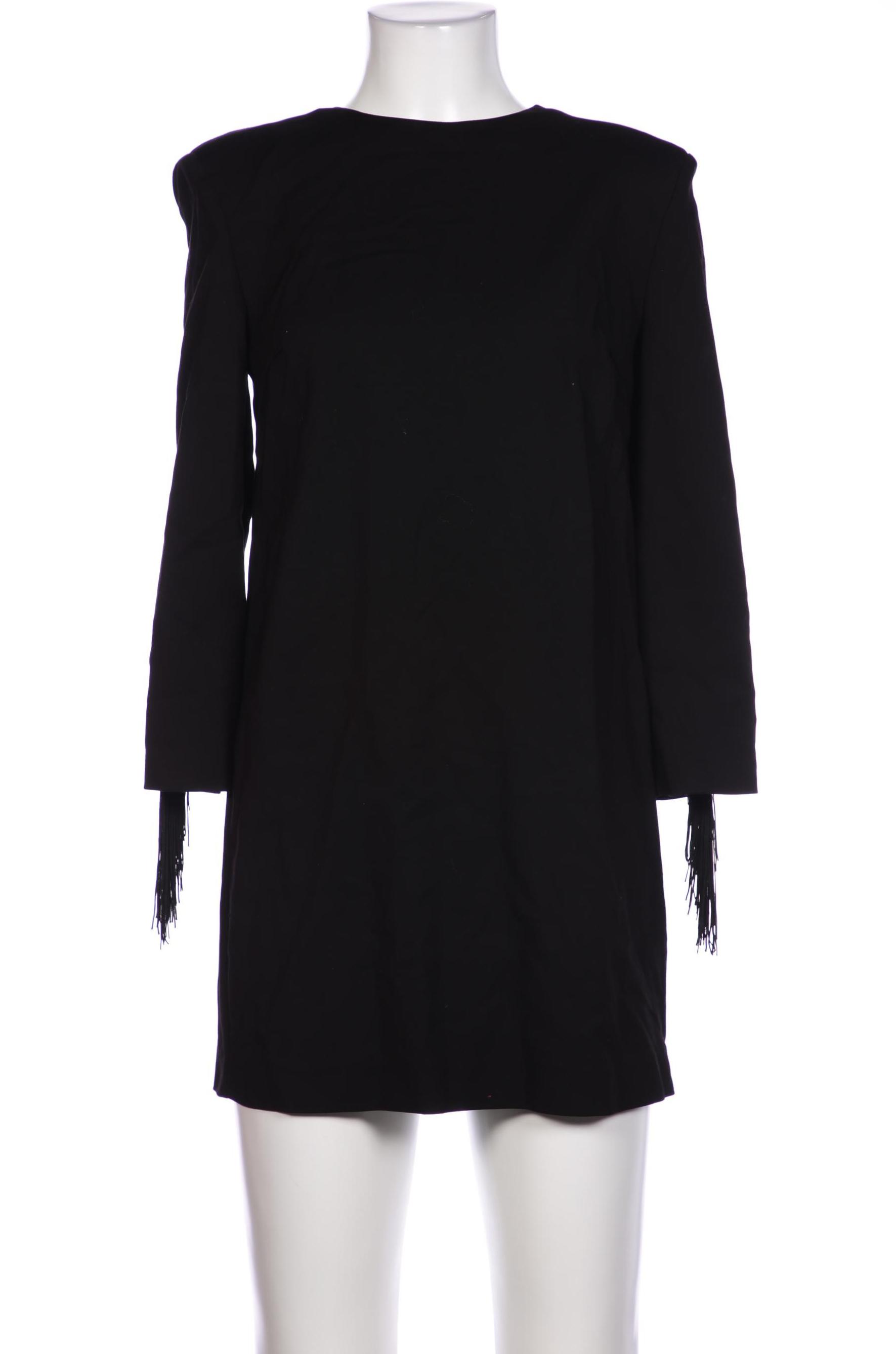 ZARA Damen Kleid, schwarz von ZARA