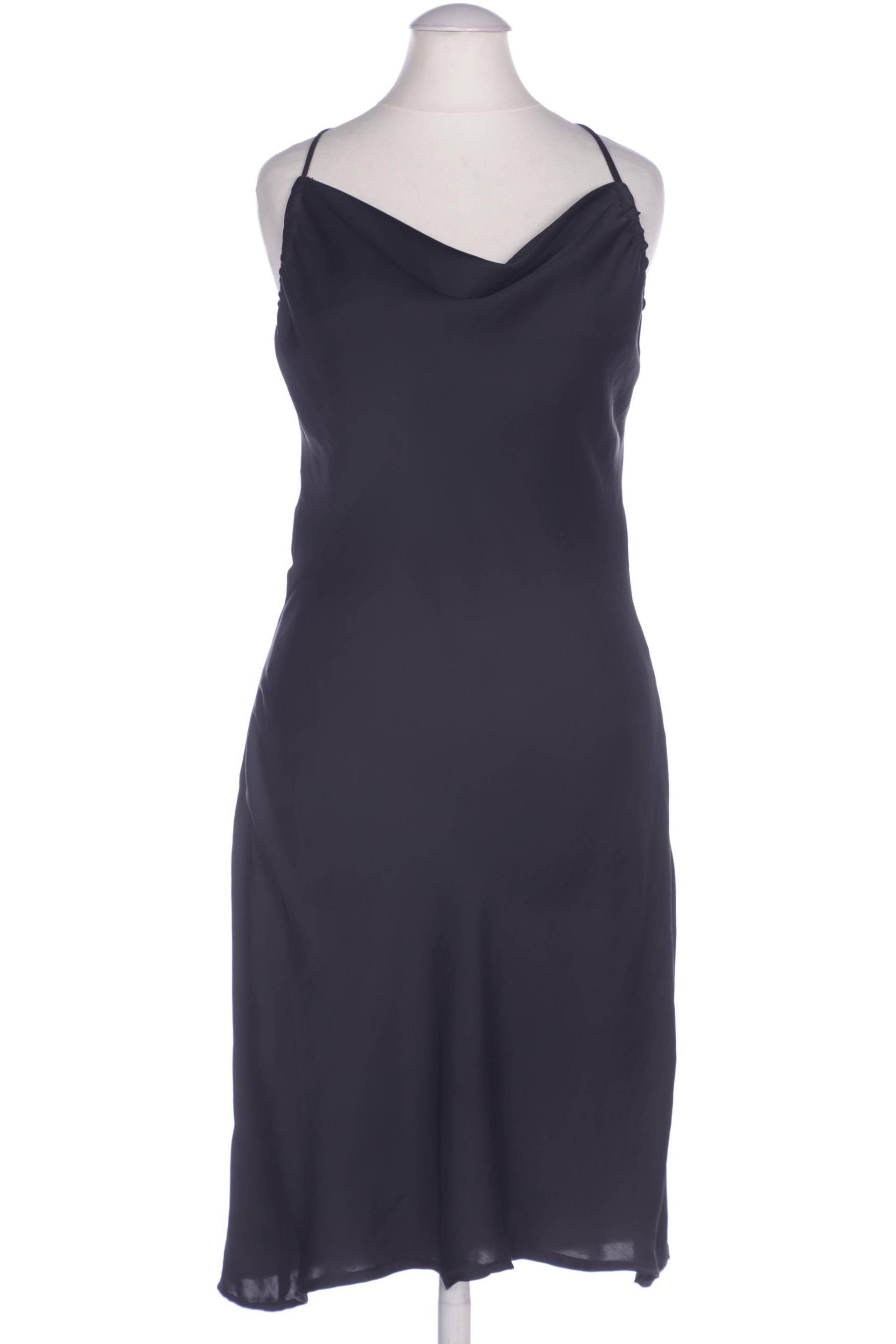 Zara Damen Kleid, schwarz, Gr. 34 von ZARA