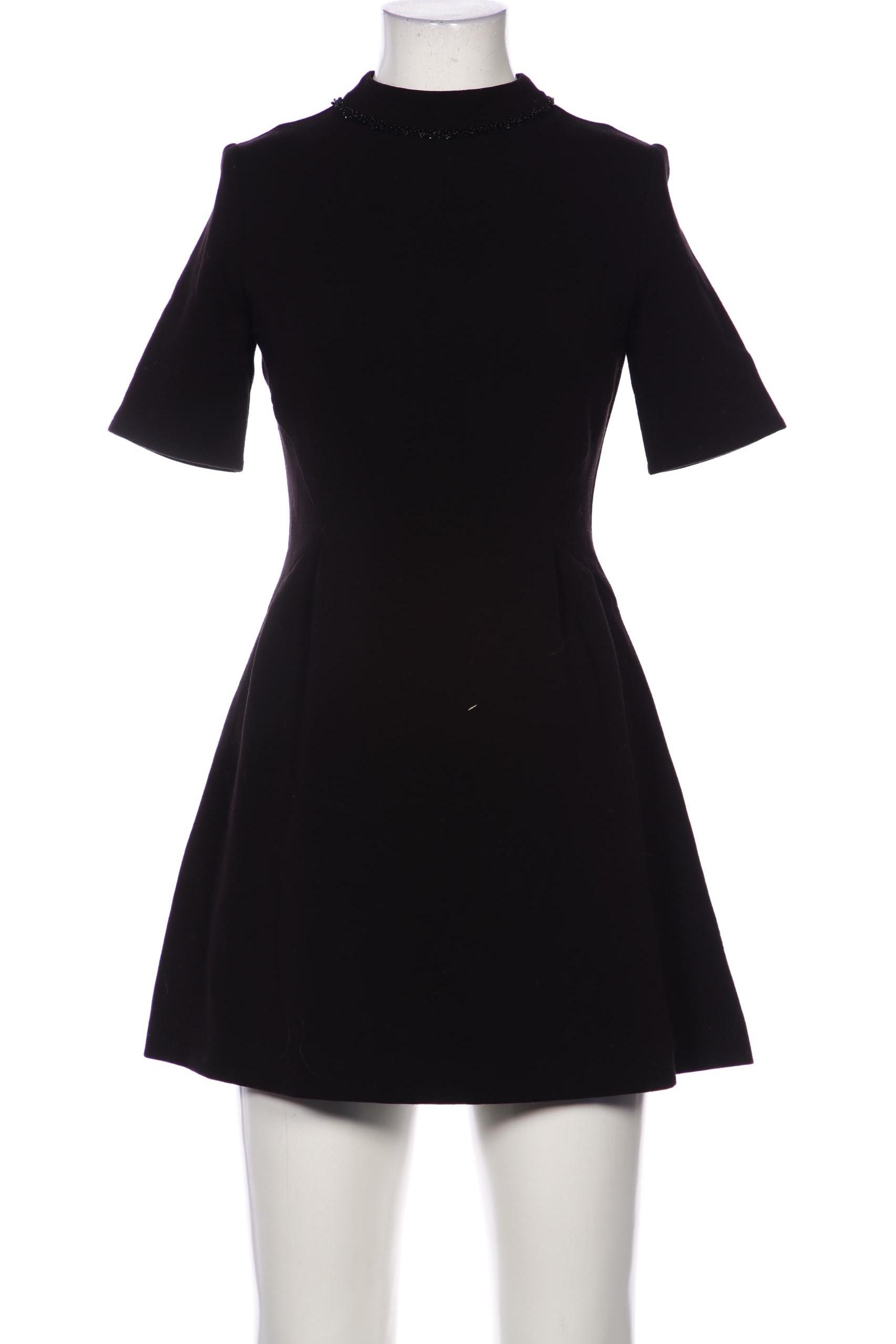 ZARA Damen Kleid, schwarz von ZARA