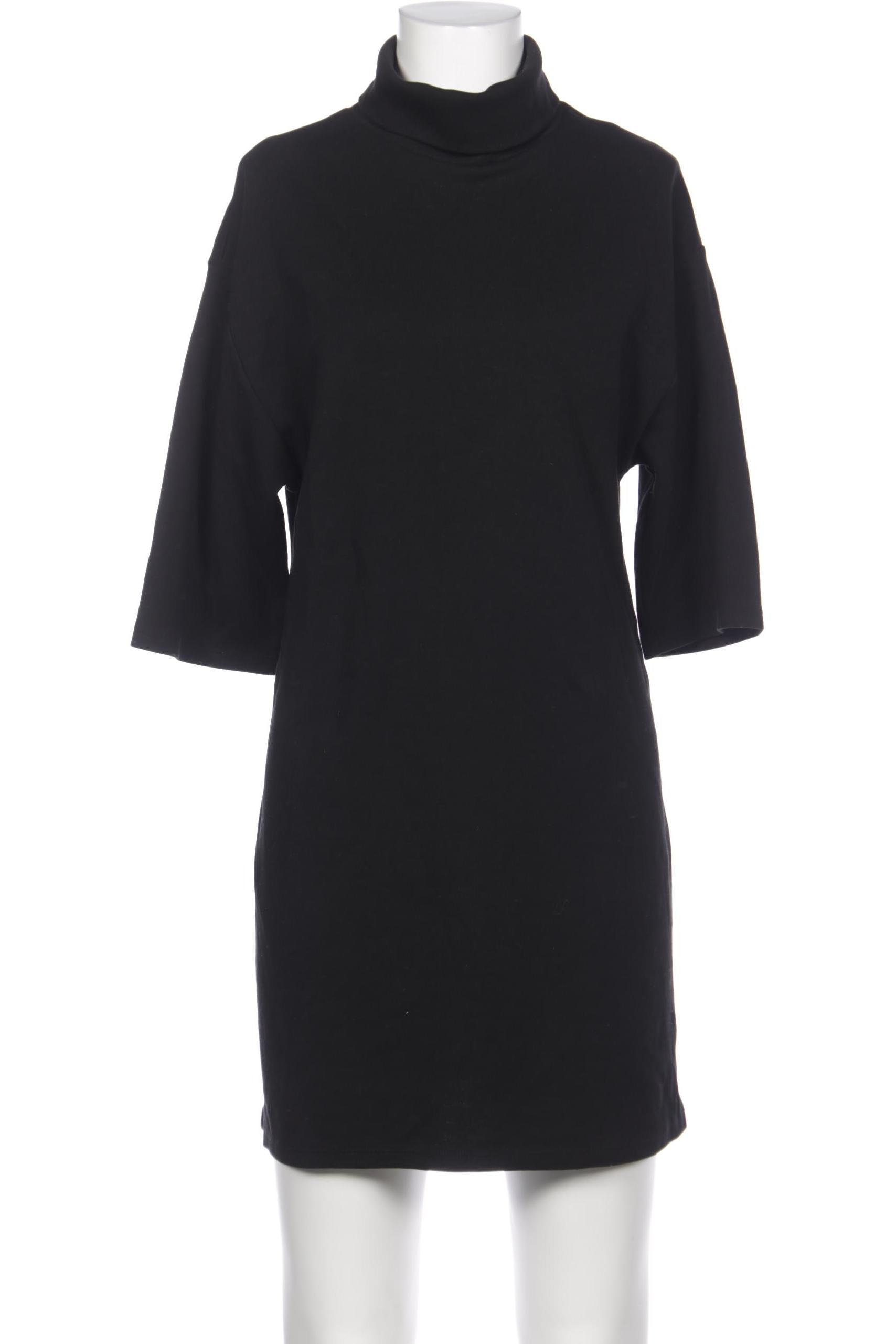 ZARA Damen Kleid, schwarz von ZARA