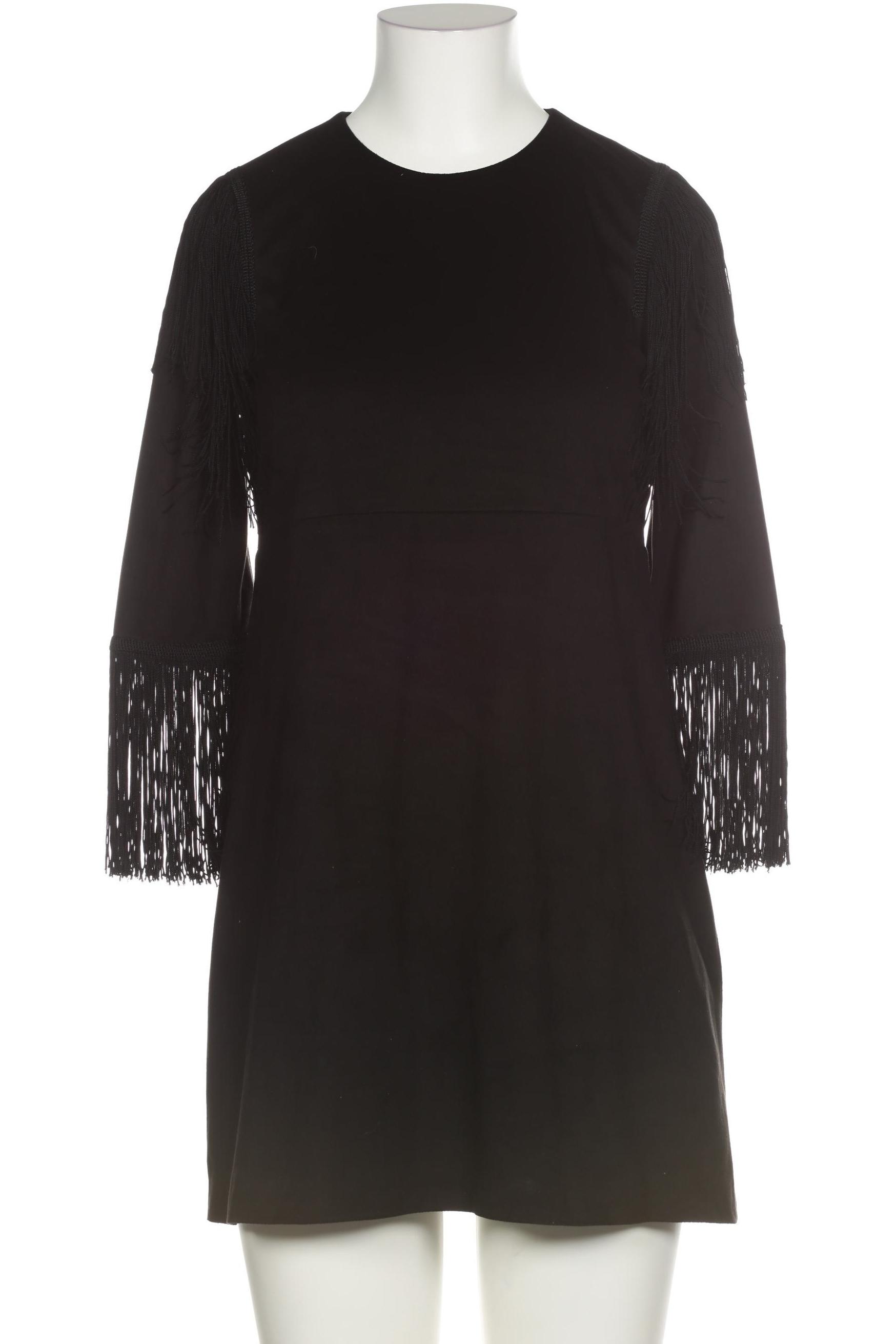 ZARA Damen Kleid, schwarz von ZARA