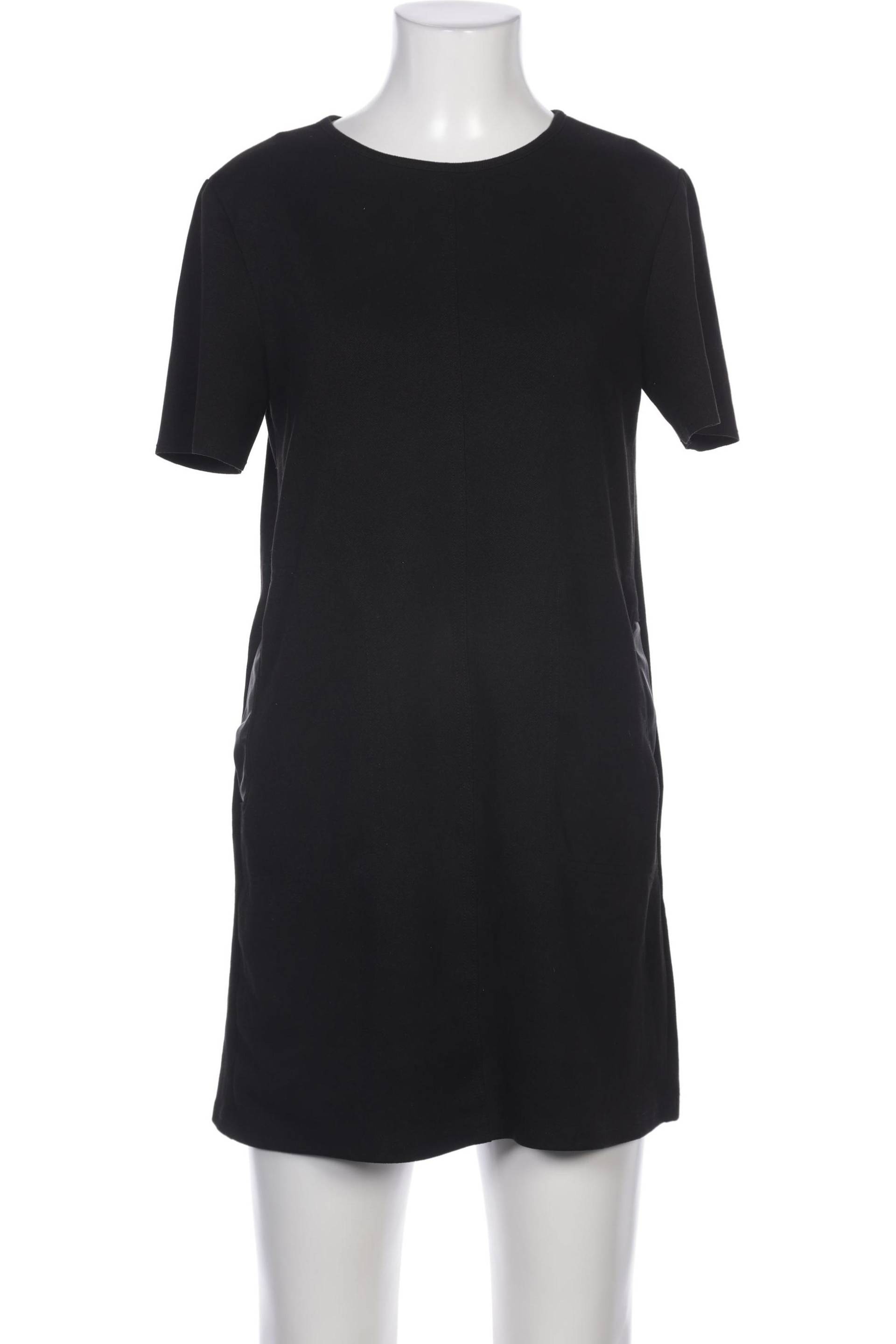 ZARA Damen Kleid, schwarz von ZARA