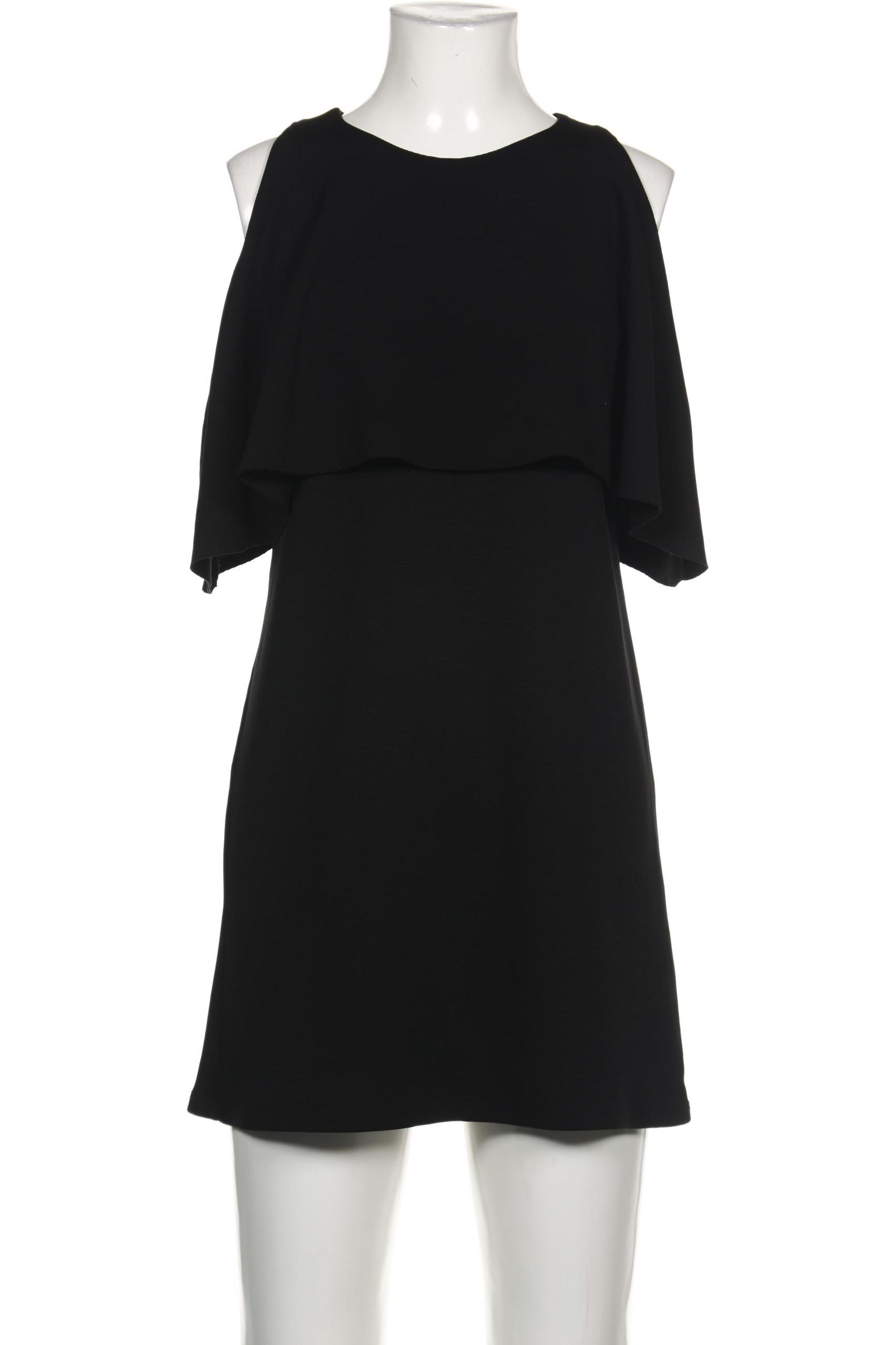 ZARA Damen Kleid, schwarz von ZARA