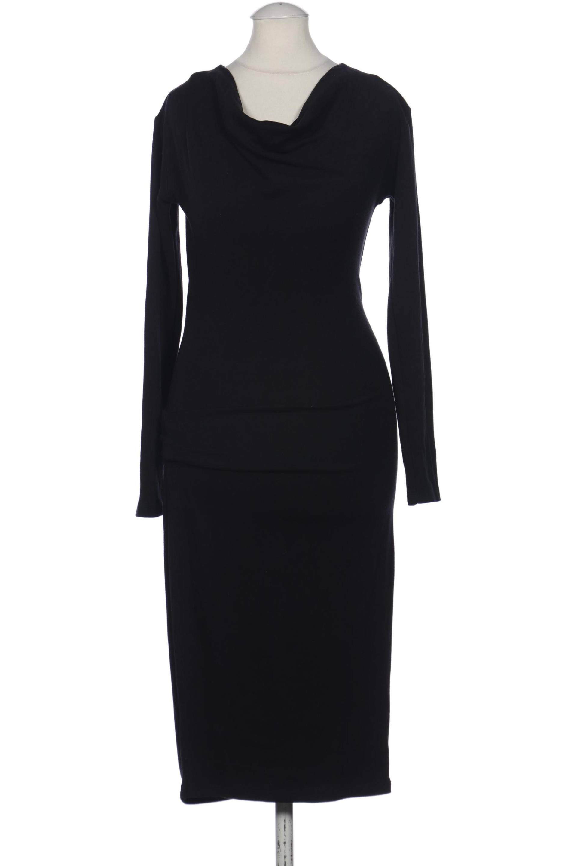 ZARA Damen Kleid, schwarz von ZARA