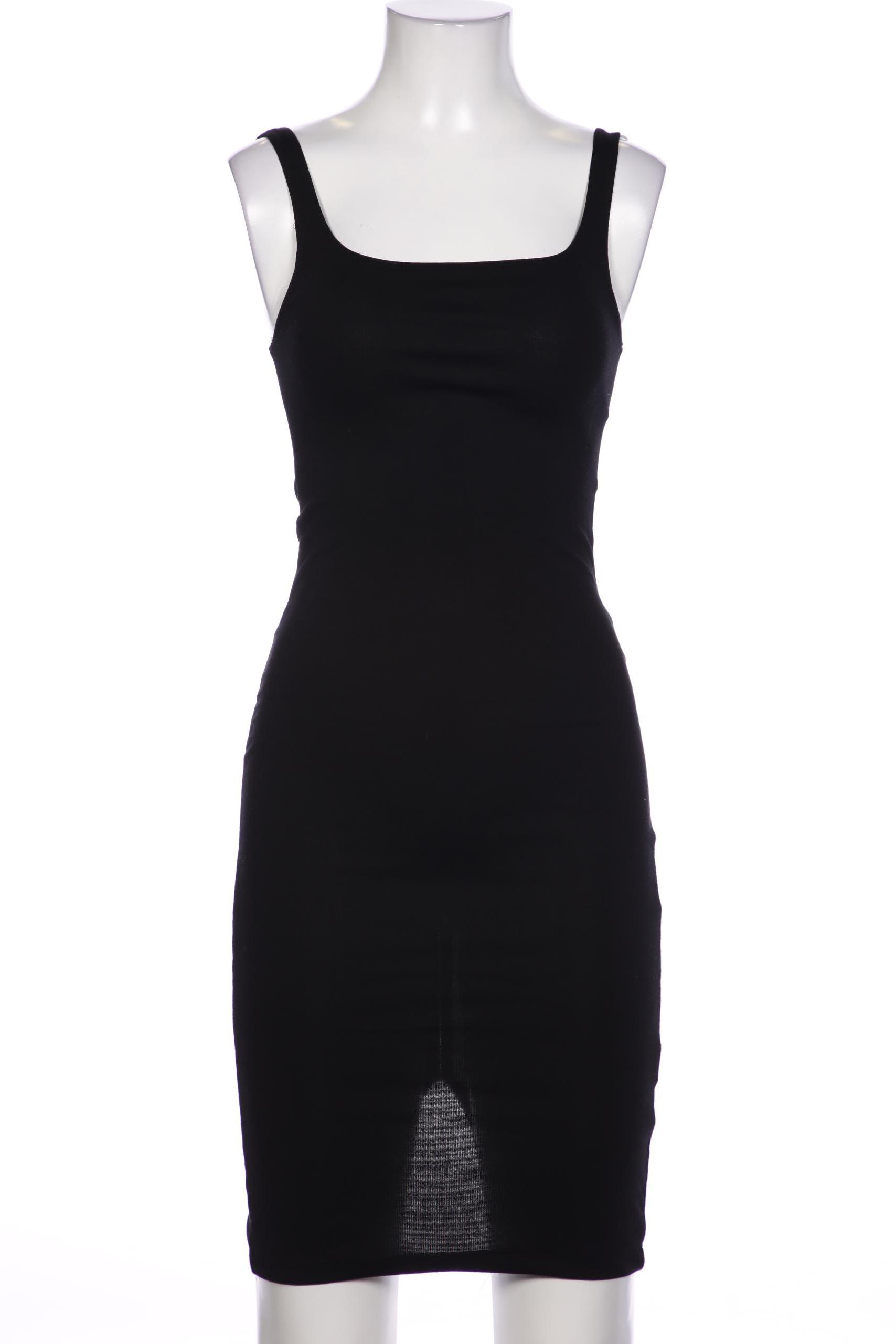 ZARA Damen Kleid, schwarz von ZARA