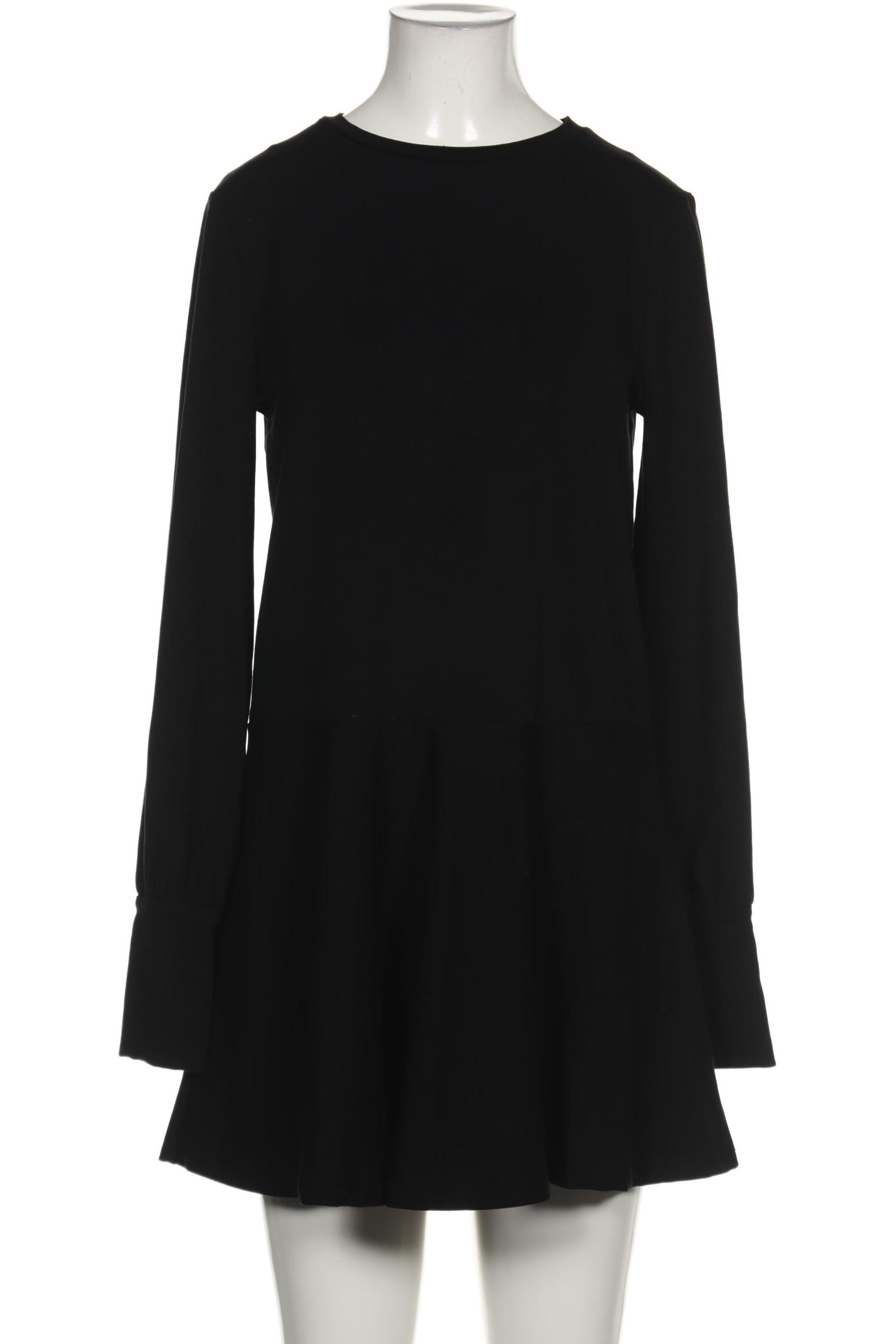 ZARA Damen Kleid, schwarz von ZARA