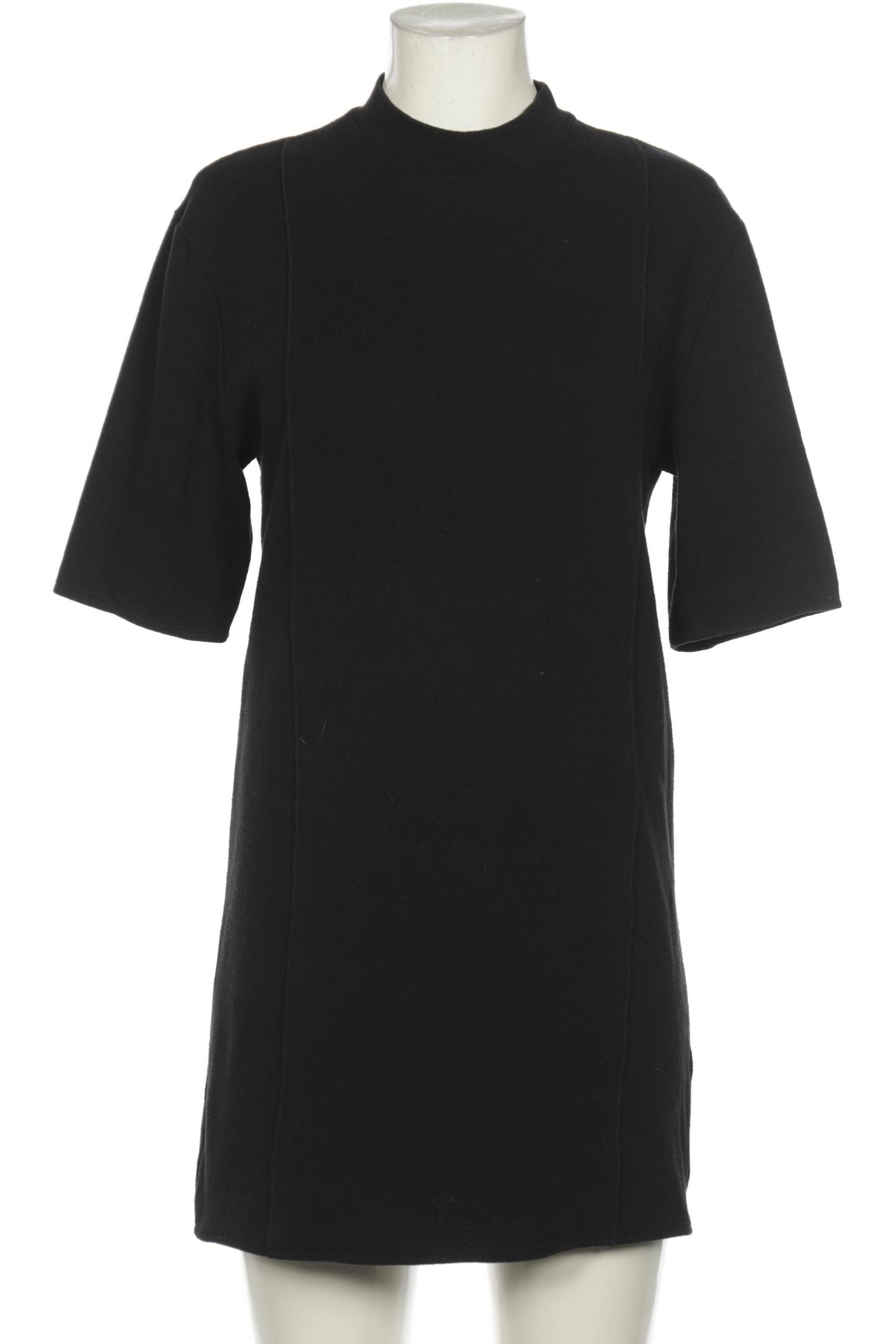 ZARA Damen Kleid, schwarz von ZARA