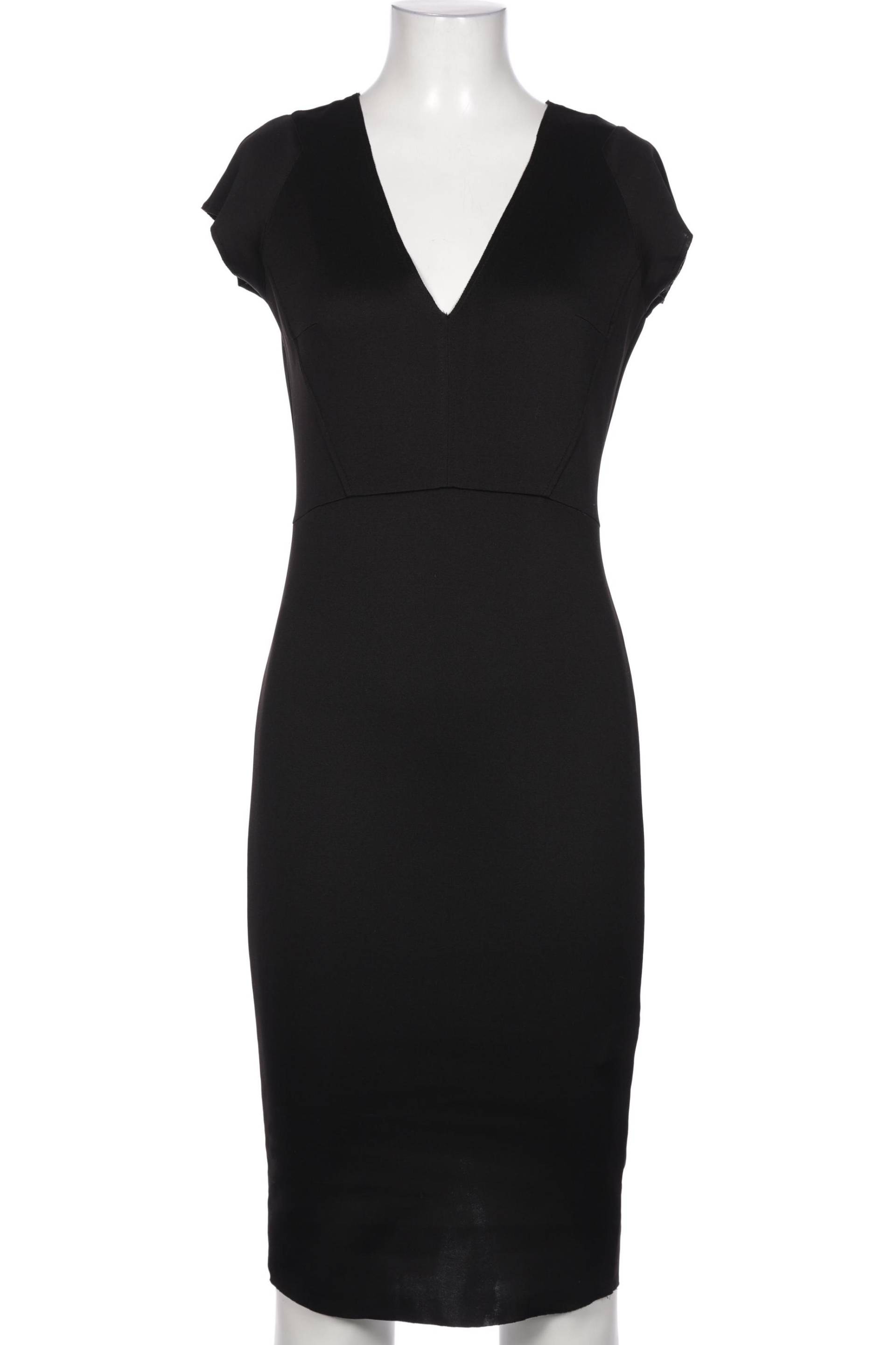 ZARA Damen Kleid, schwarz von ZARA