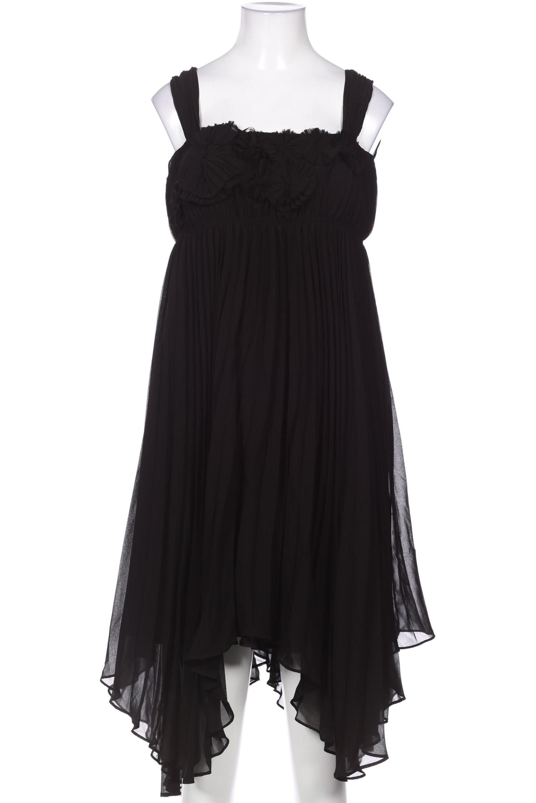ZARA Damen Kleid, schwarz von ZARA