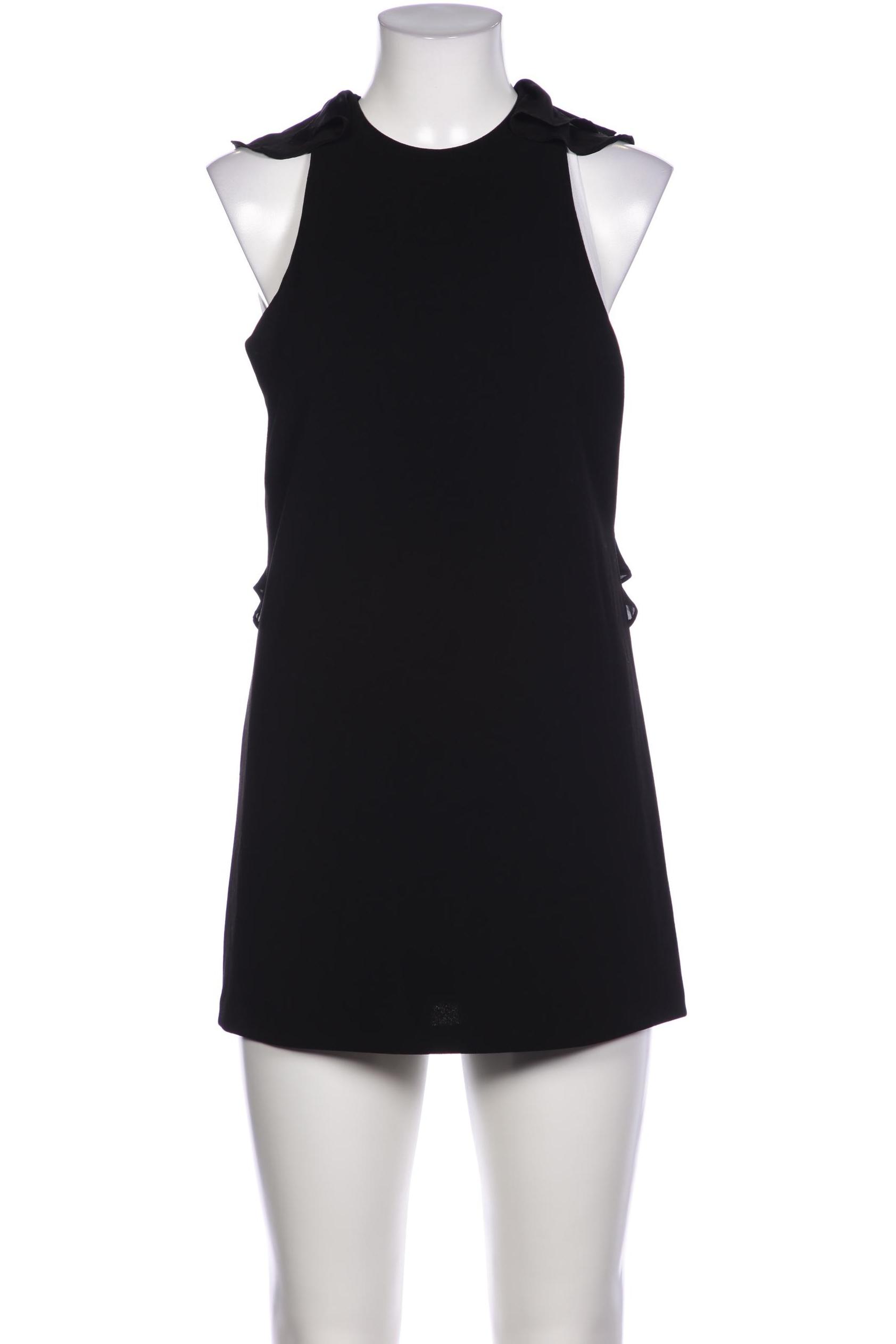 ZARA Damen Kleid, schwarz von ZARA