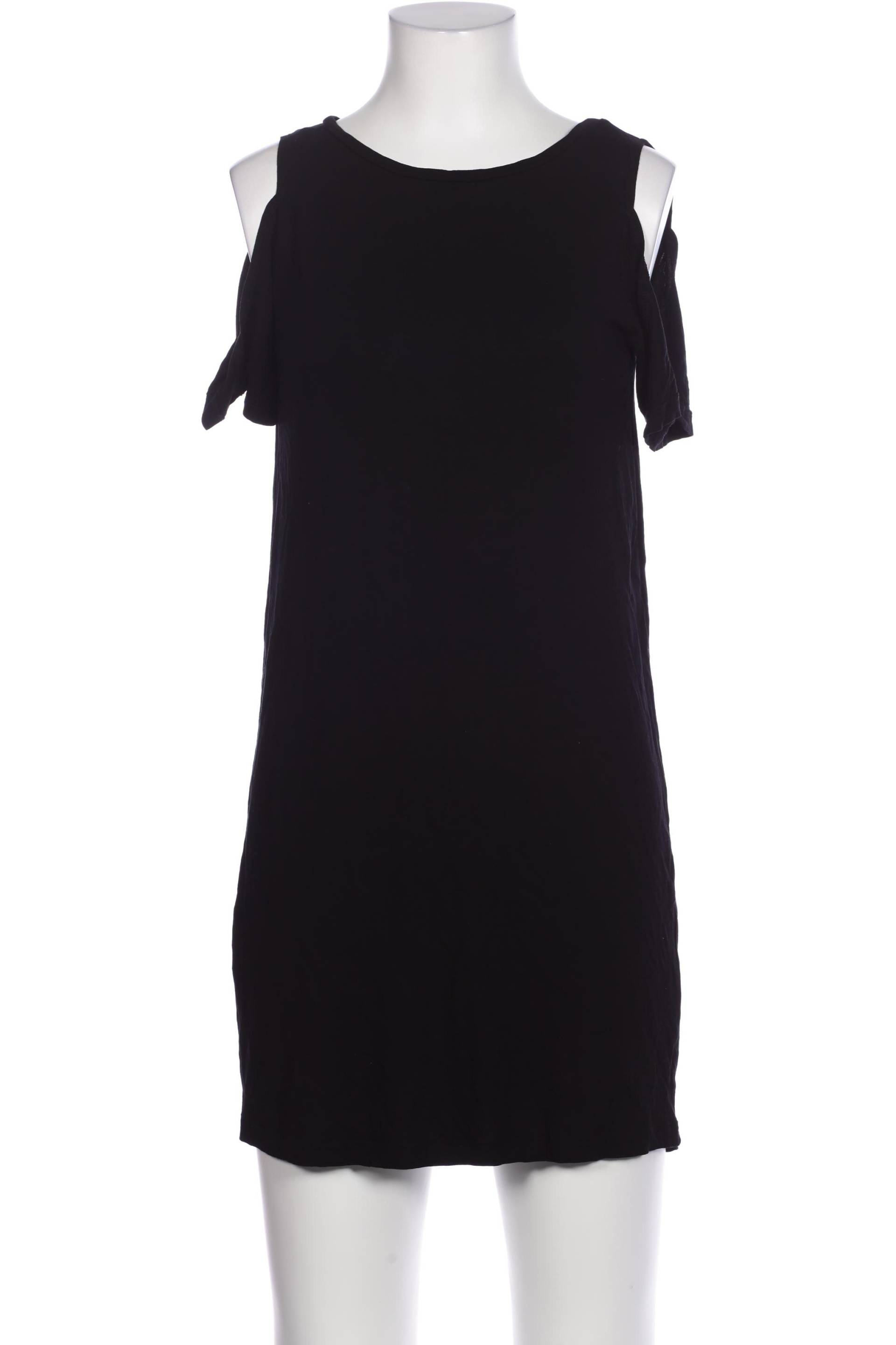ZARA Damen Kleid, schwarz von ZARA