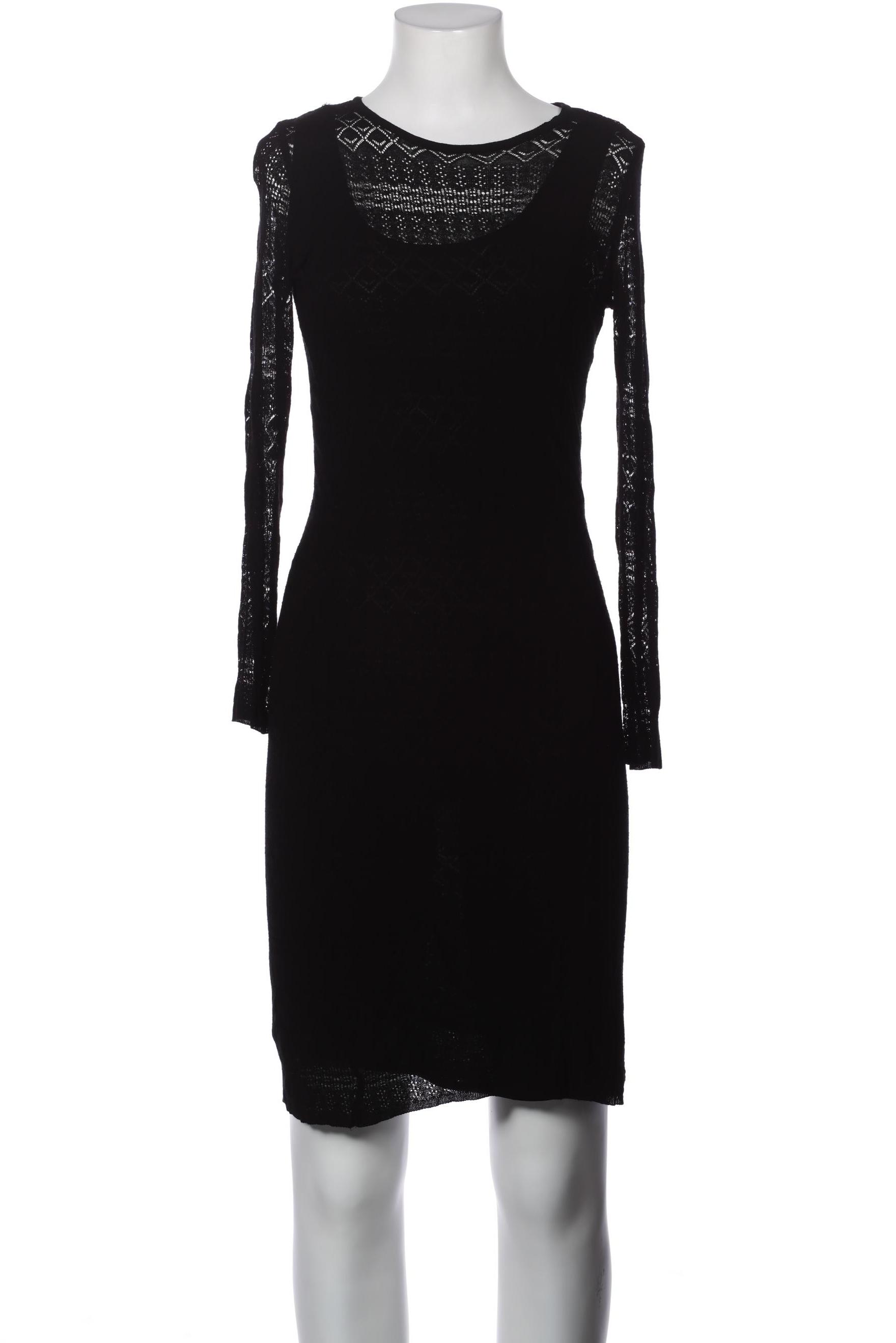 ZARA Damen Kleid, schwarz von ZARA