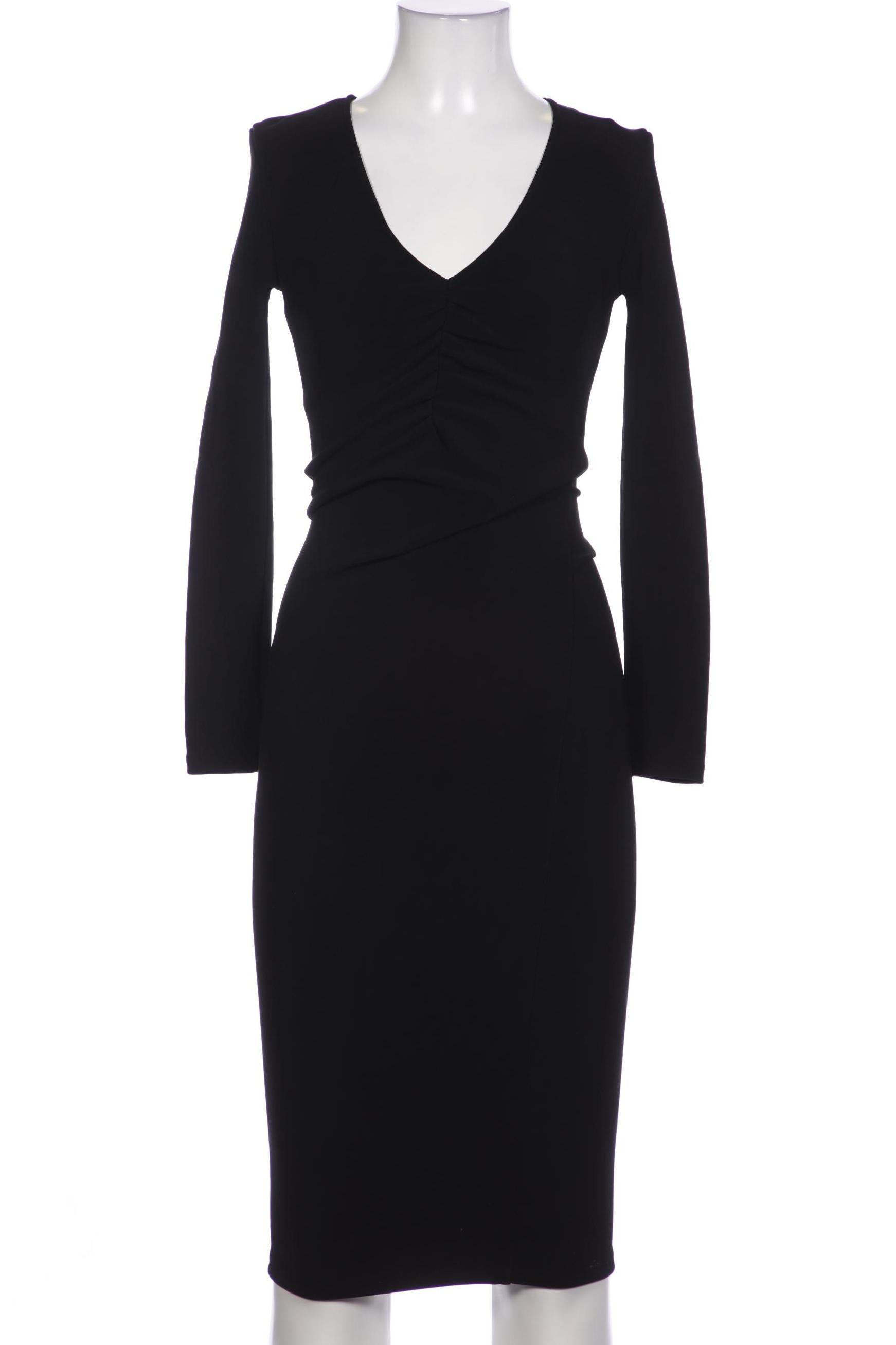 ZARA Damen Kleid, schwarz von ZARA