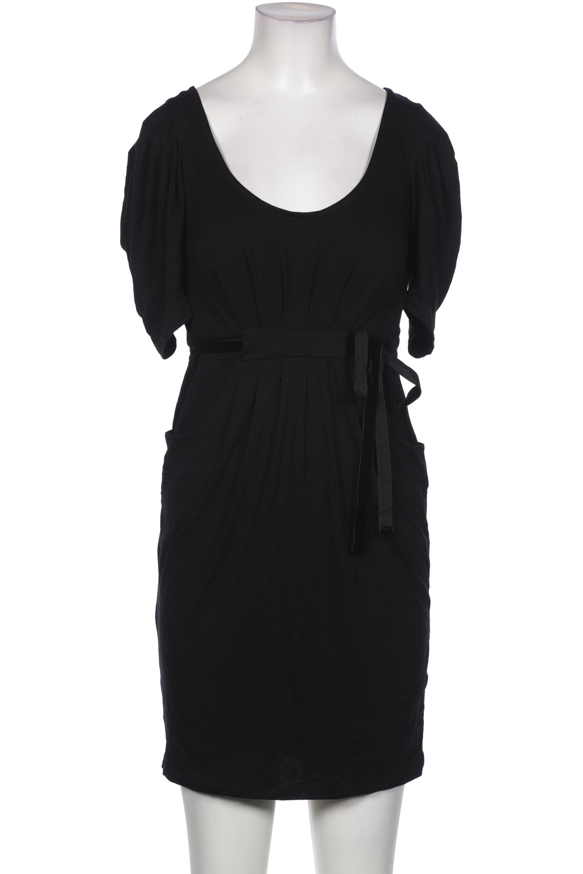 ZARA Damen Kleid, schwarz von ZARA