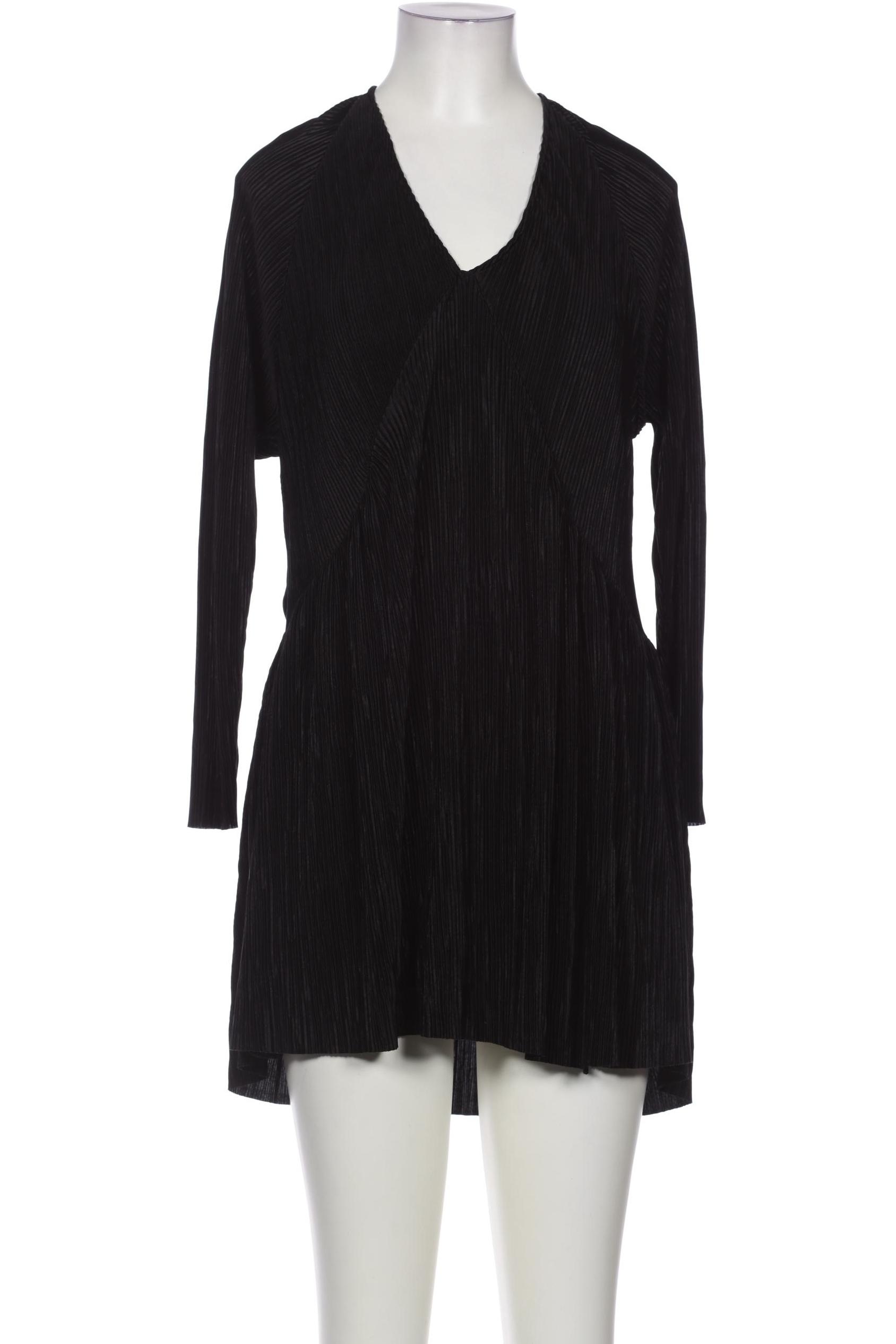 ZARA Damen Kleid, schwarz von ZARA