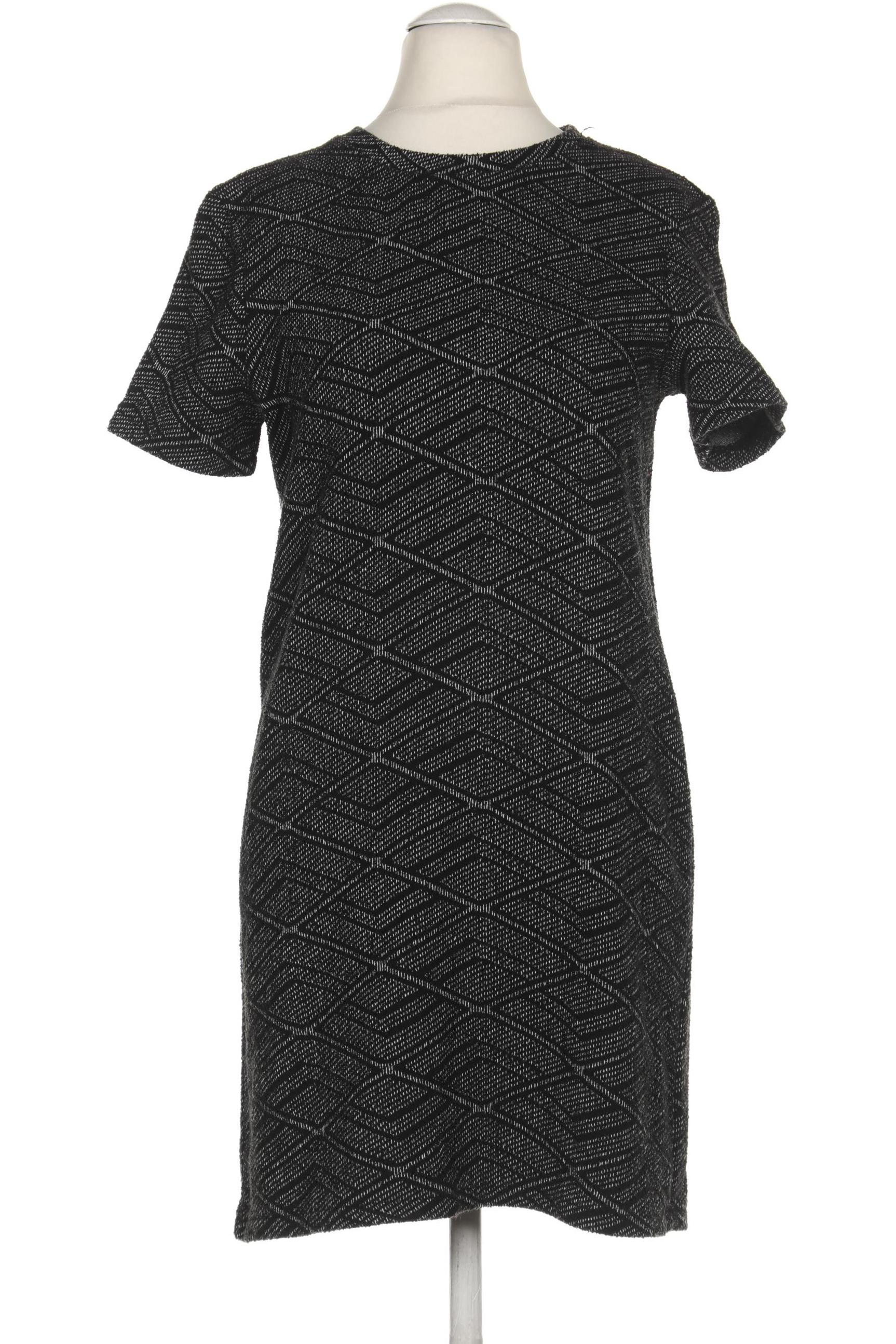 ZARA Damen Kleid, schwarz von ZARA