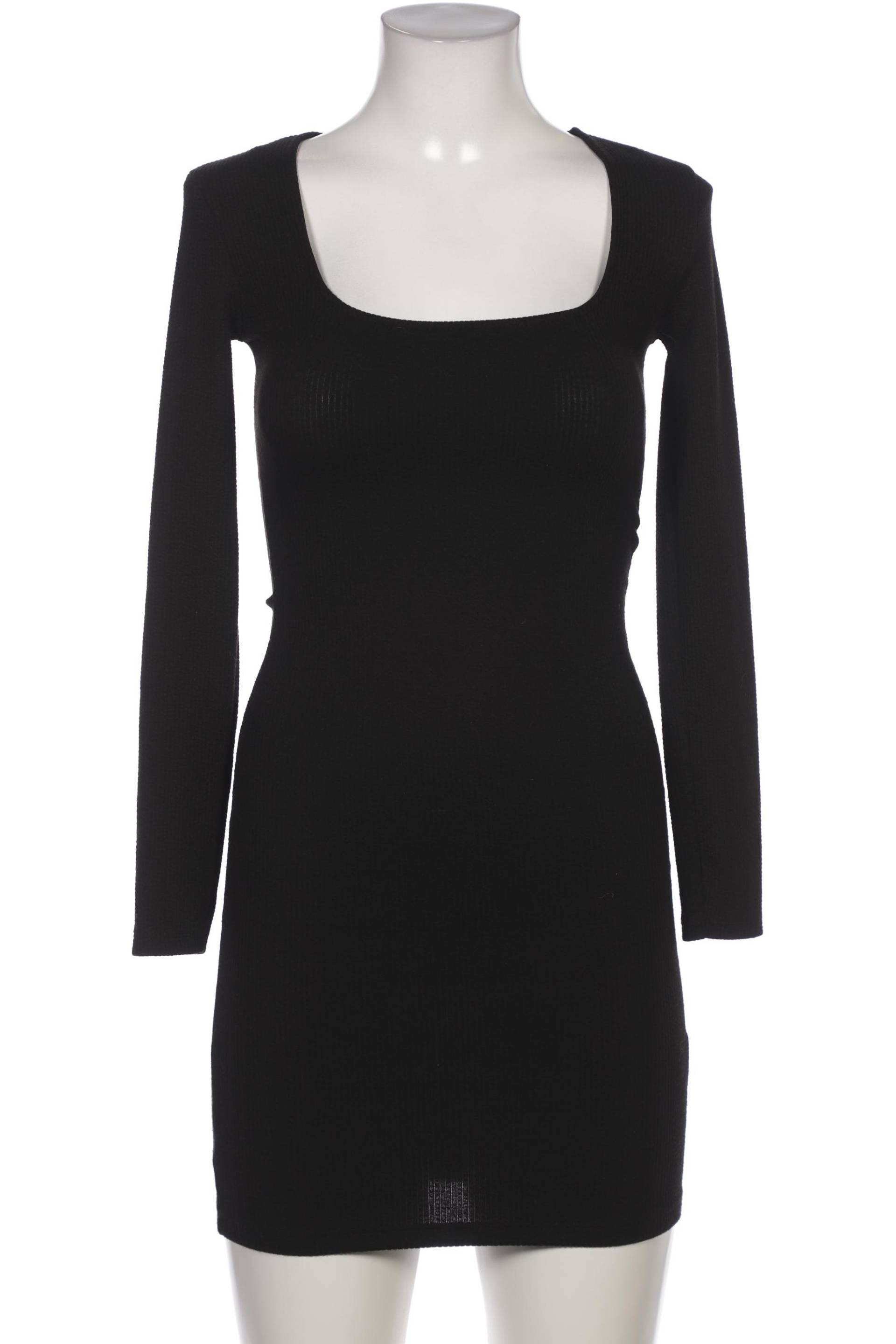 ZARA Damen Kleid, schwarz von ZARA