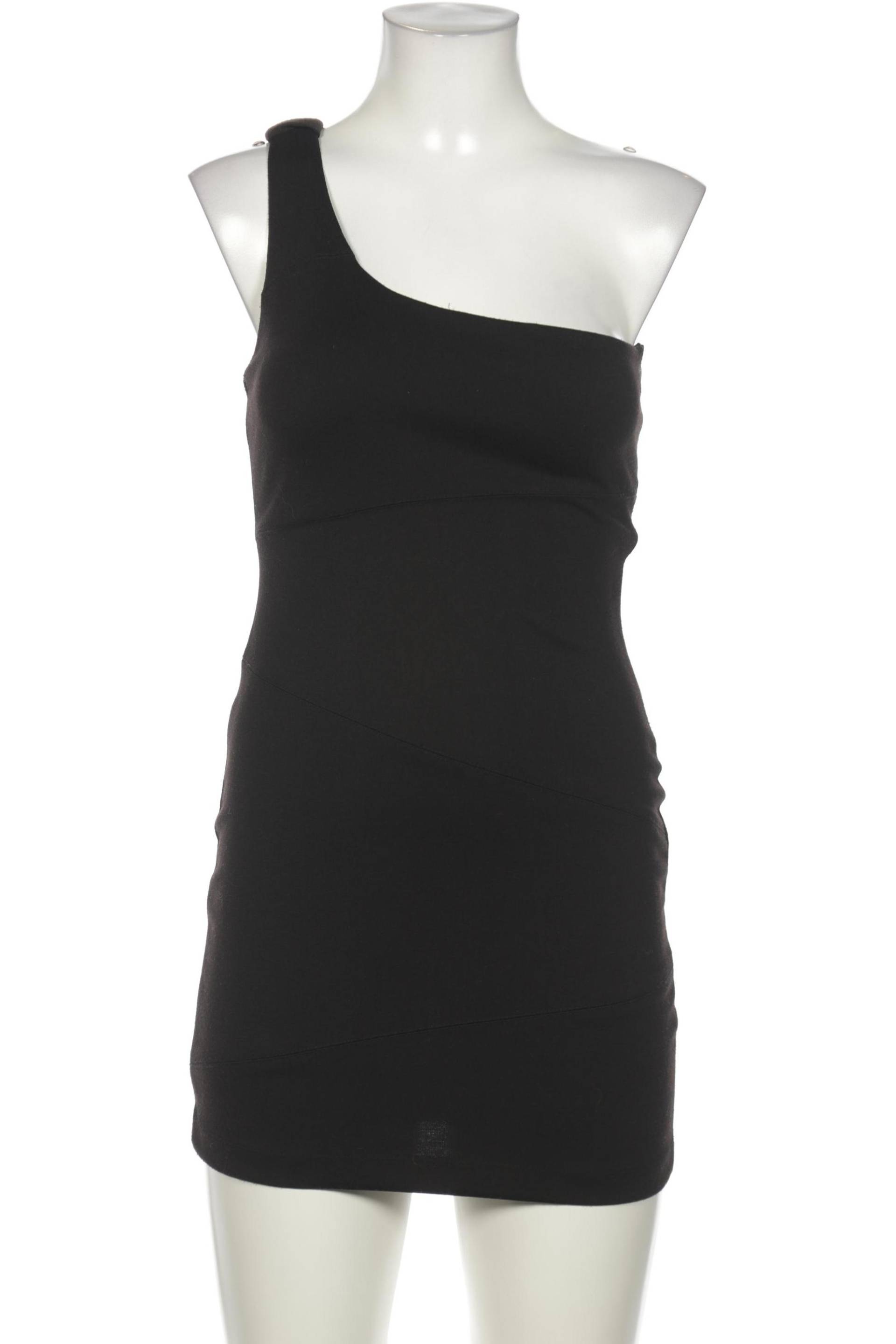 ZARA Damen Kleid, schwarz von ZARA