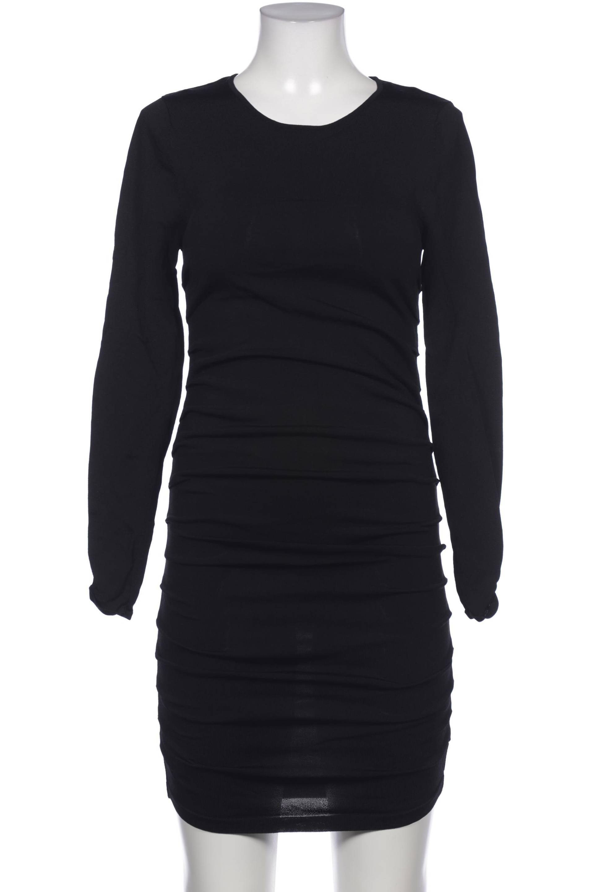 ZARA Damen Kleid, schwarz von ZARA