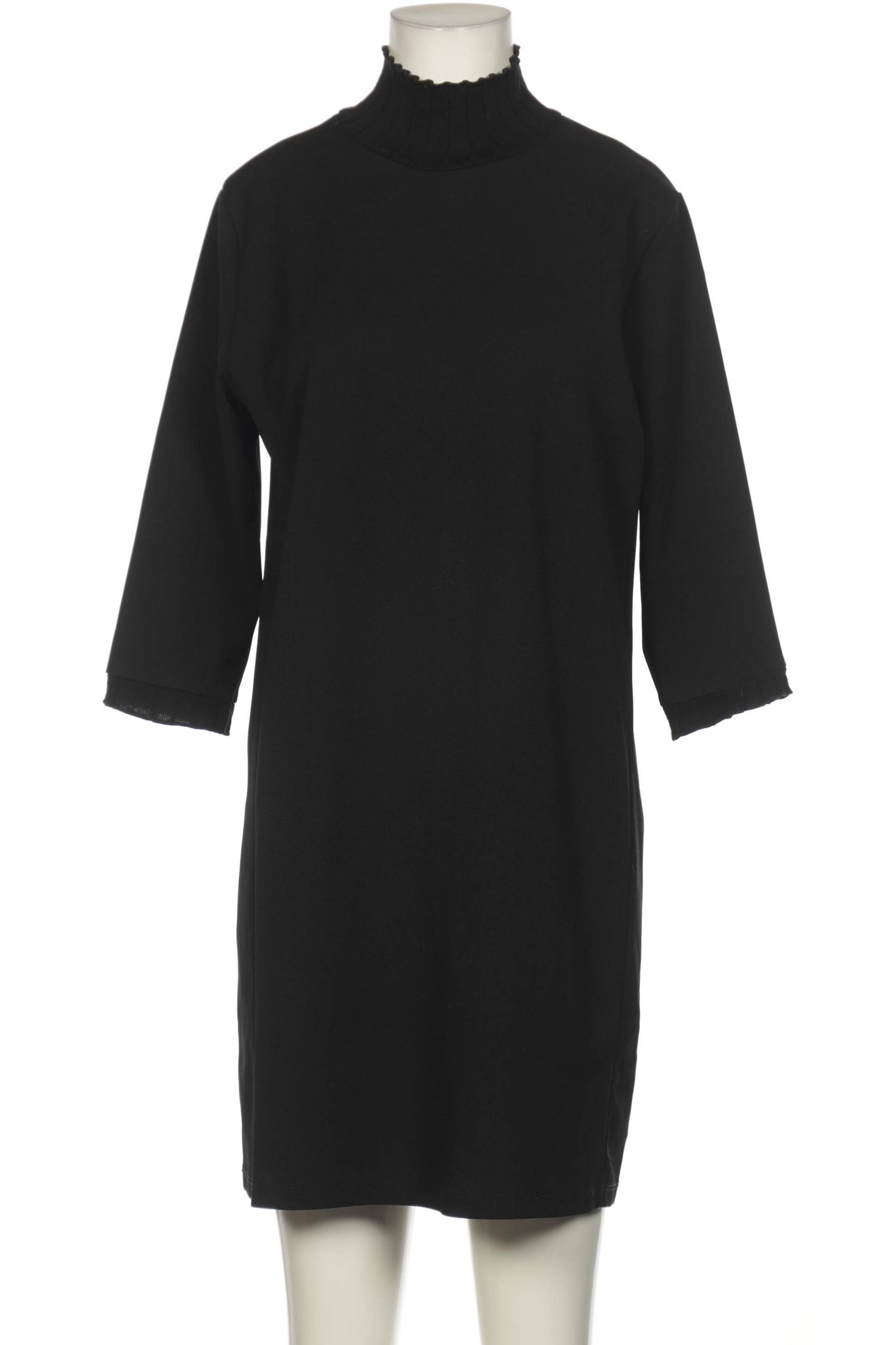 ZARA Damen Kleid, schwarz von ZARA