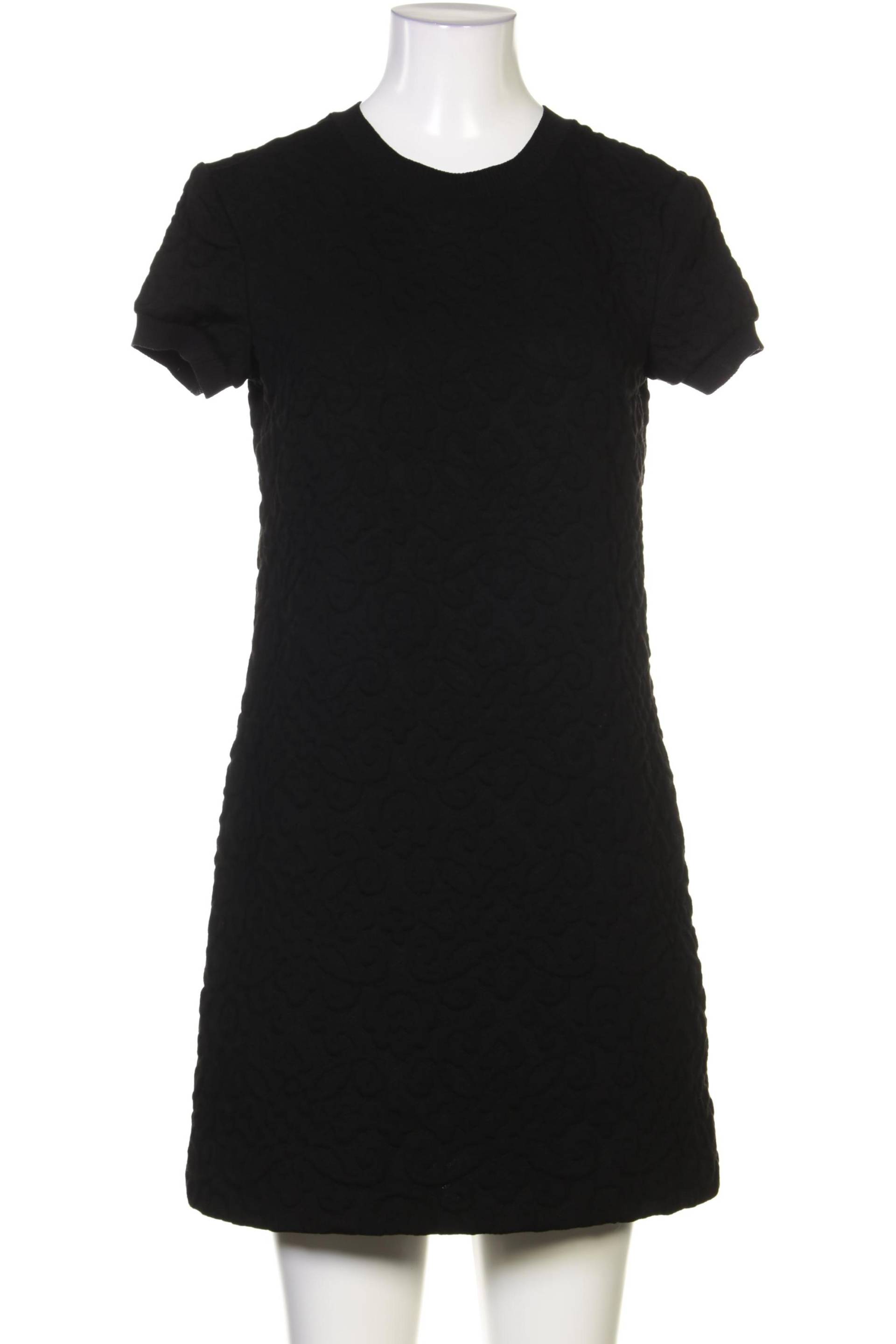 ZARA Damen Kleid, schwarz von ZARA