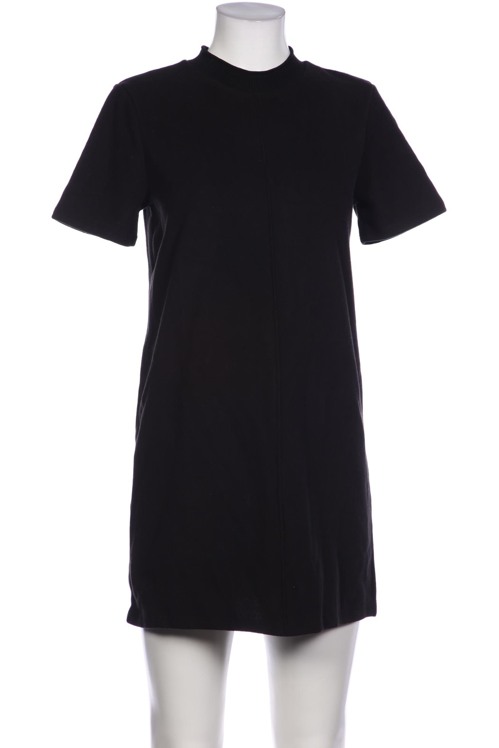 ZARA Damen Kleid, schwarz von ZARA