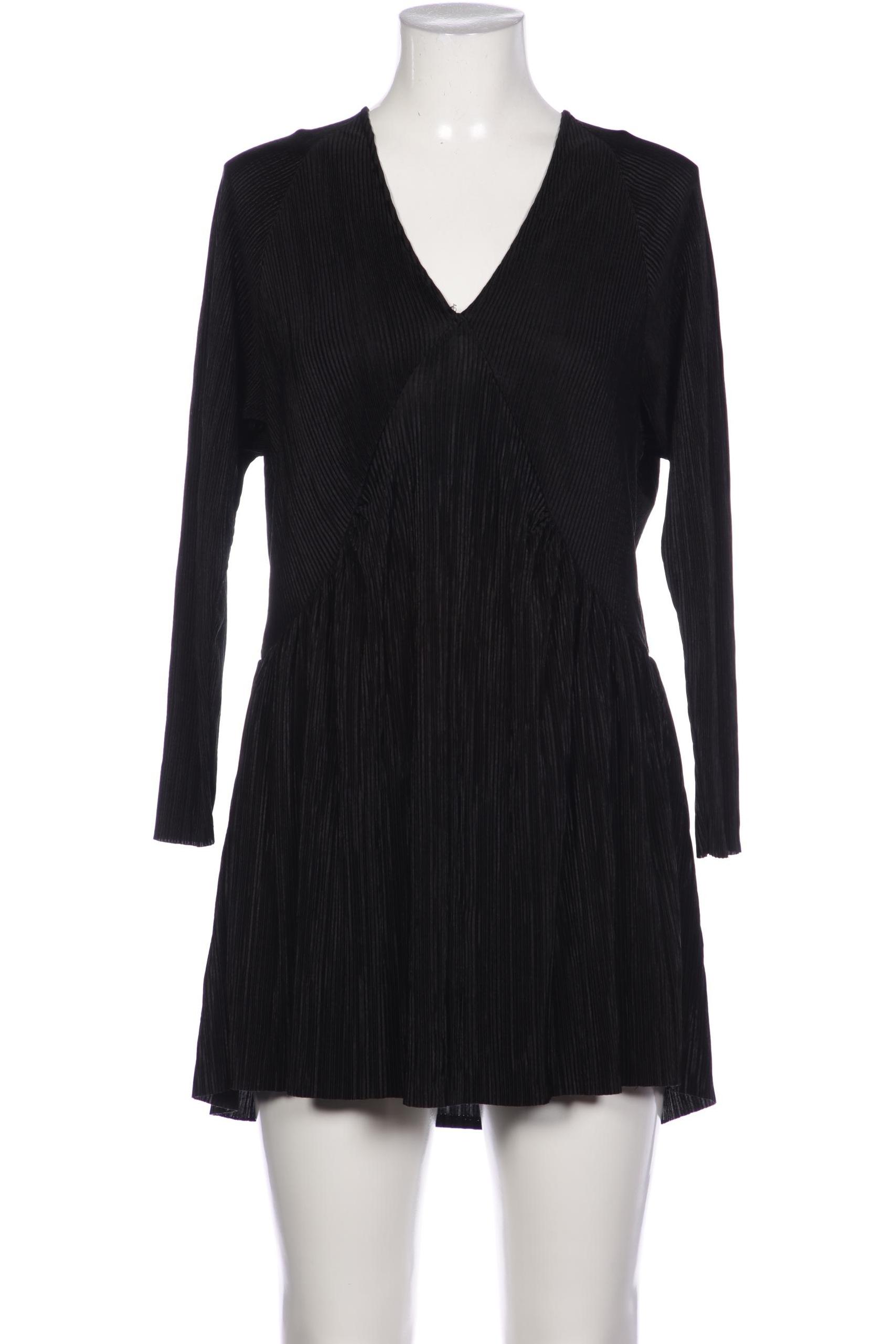 ZARA Damen Kleid, schwarz von ZARA