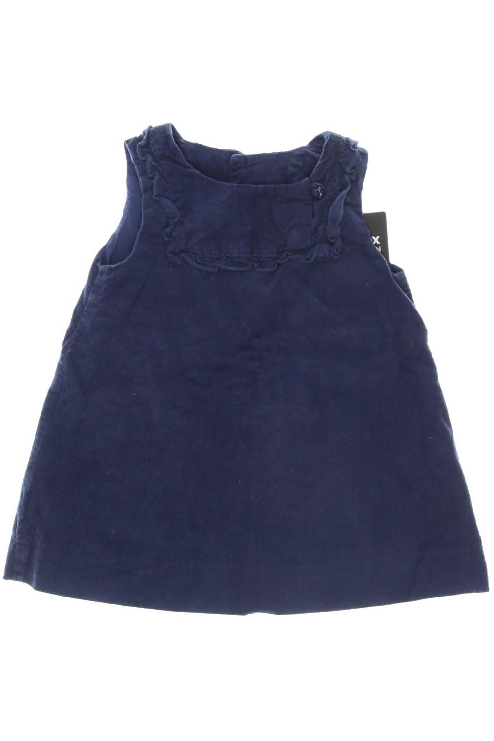 ZARA Mädchen Kleid, blau von ZARA