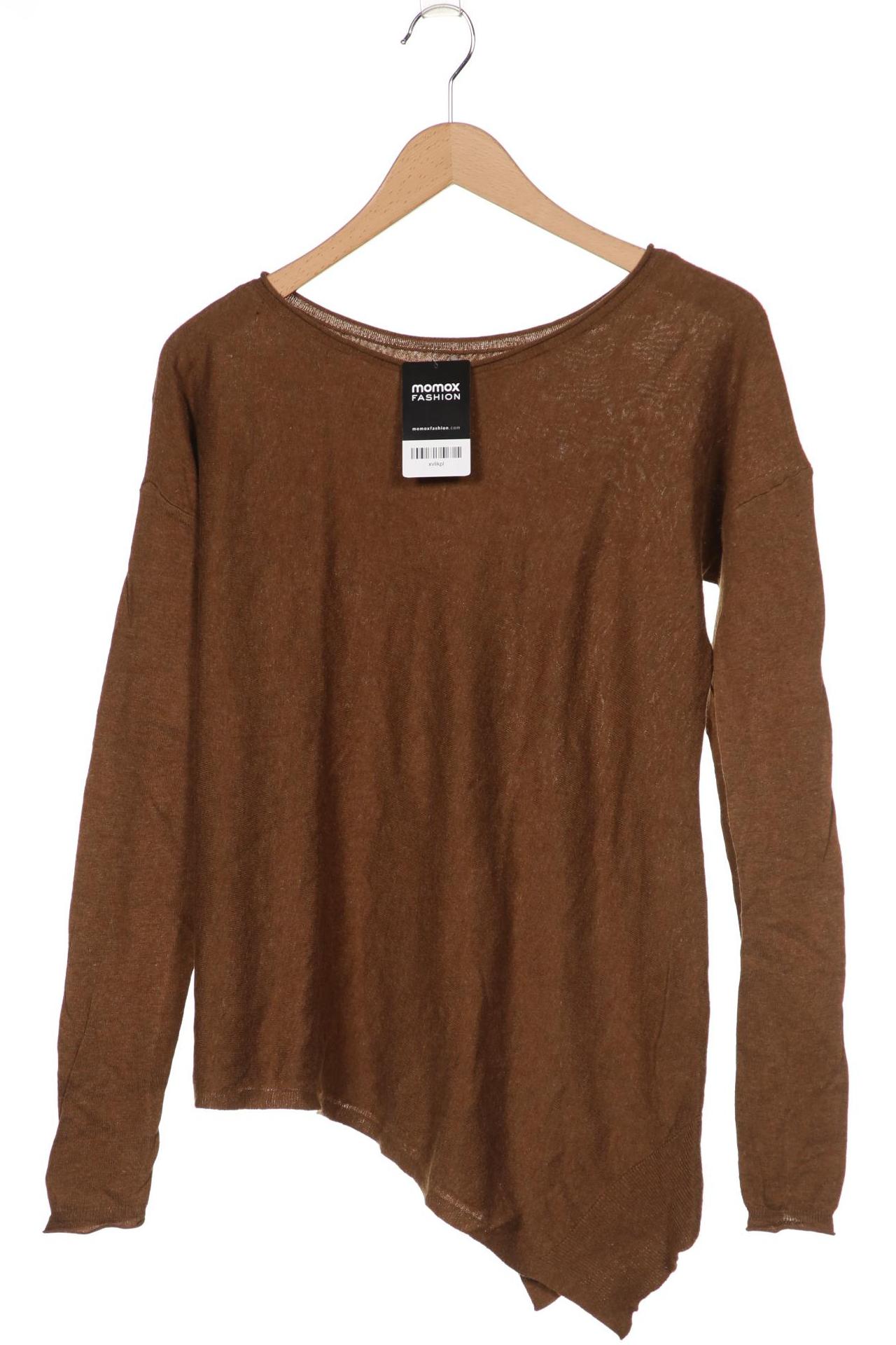 ZARA Damen Pullover, braun von ZARA