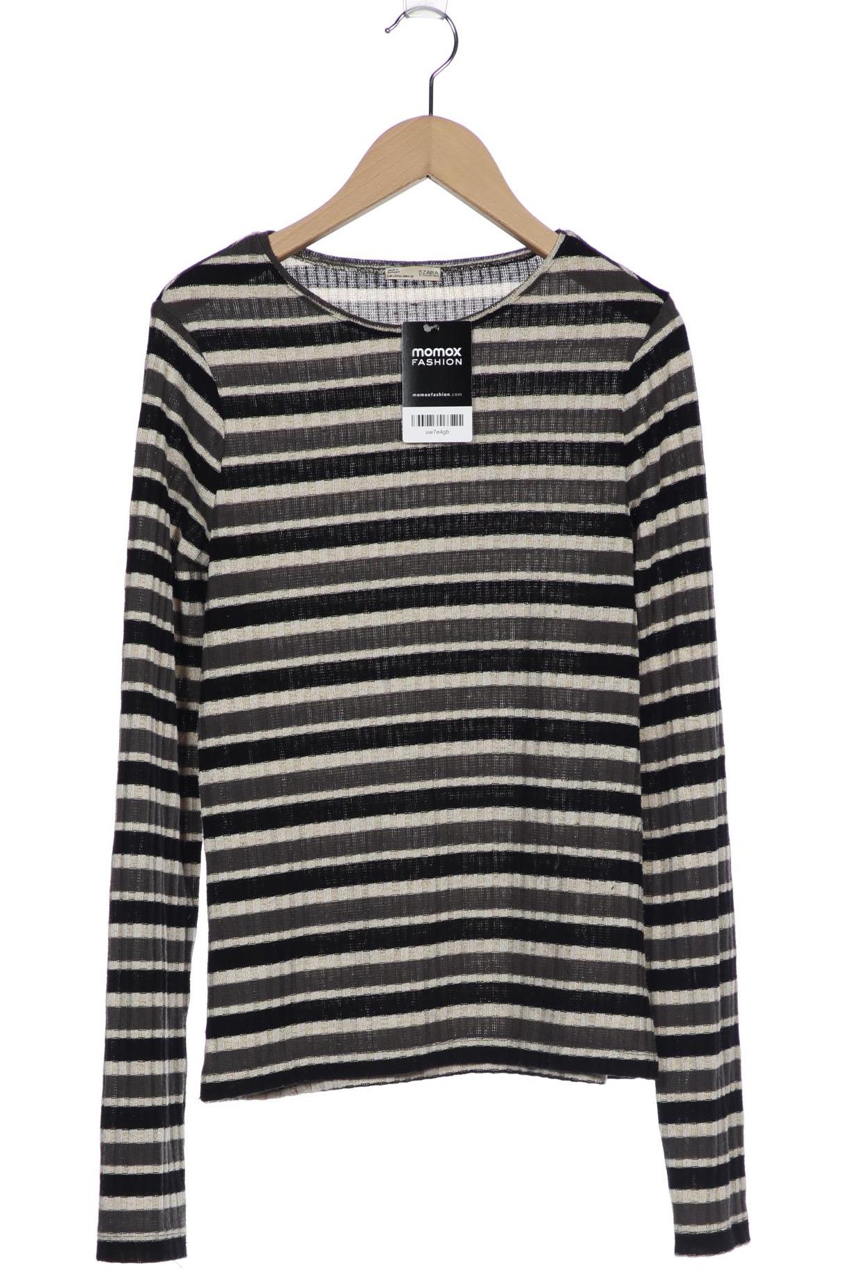 ZARA Damen Pullover, mehrfarbig von ZARA