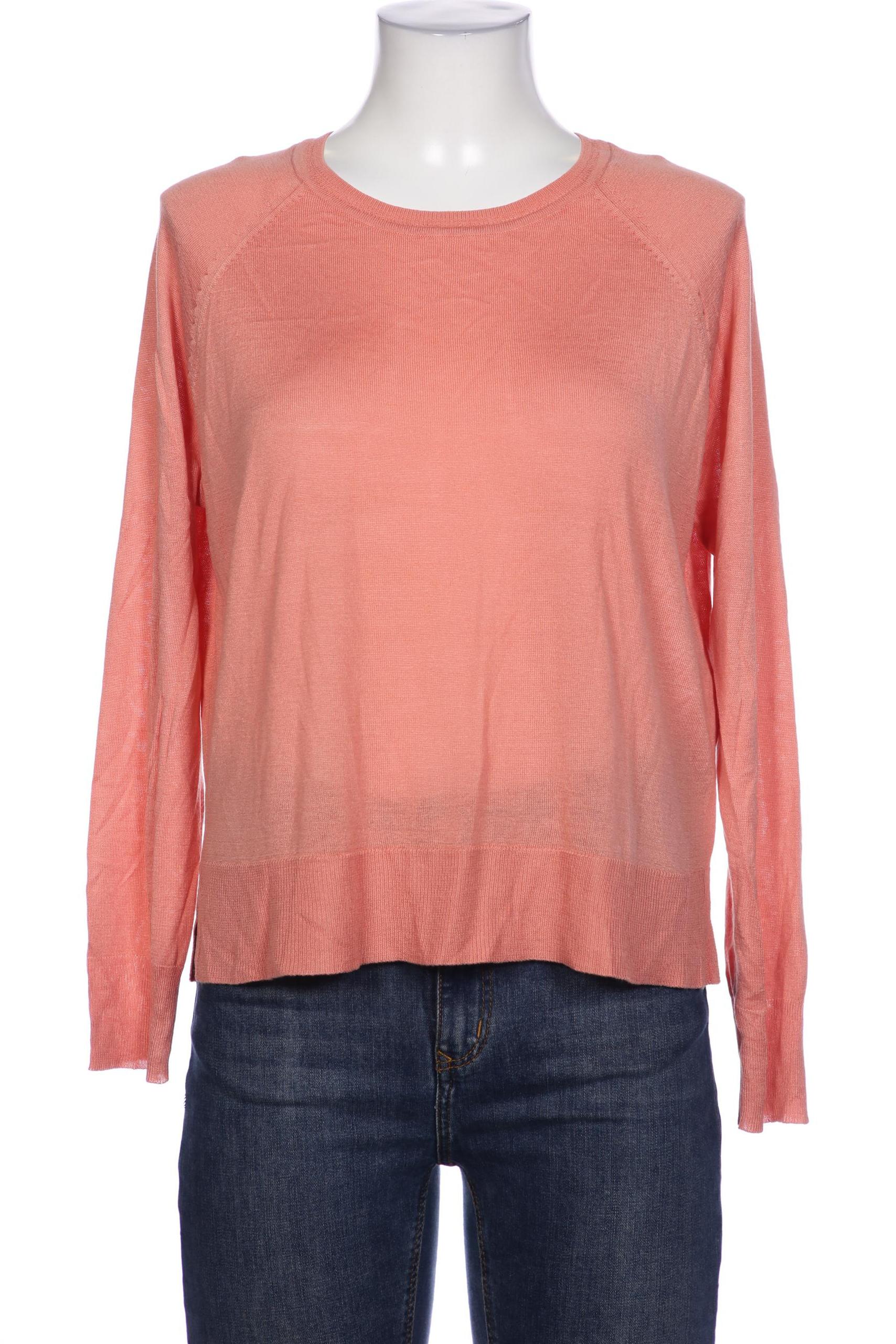 Zara Damen Pullover, pink, Gr. 36 von ZARA