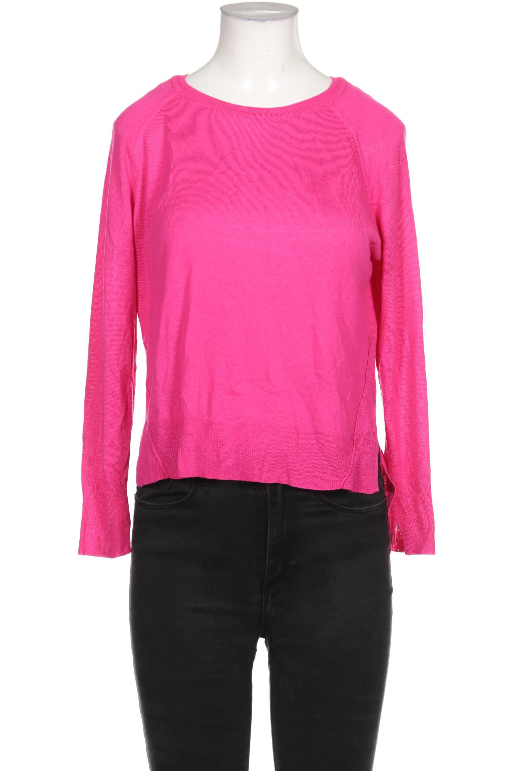 ZARA Damen Pullover, pink von ZARA