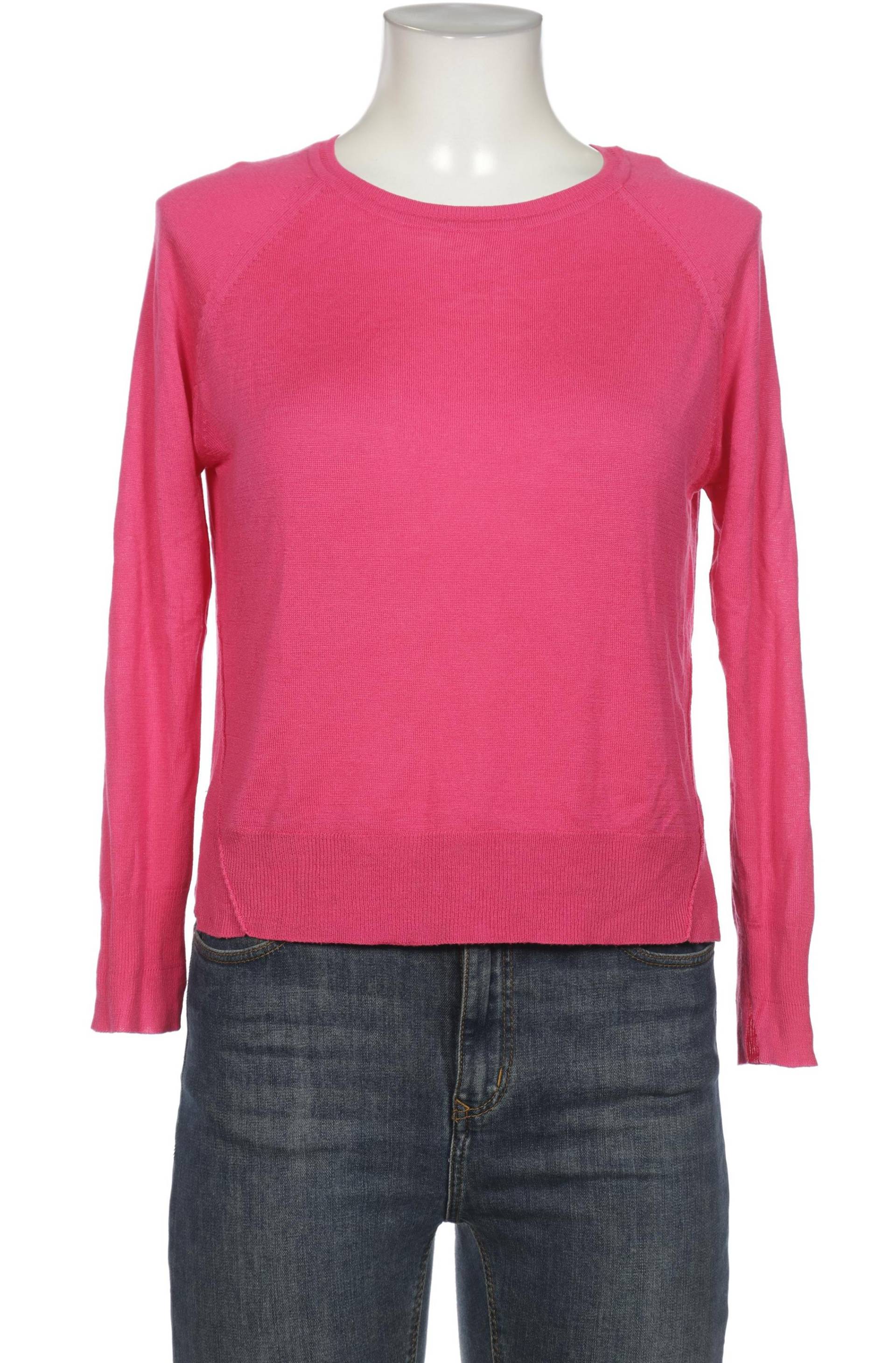 Zara Damen Pullover, pink, Gr. 36 von ZARA