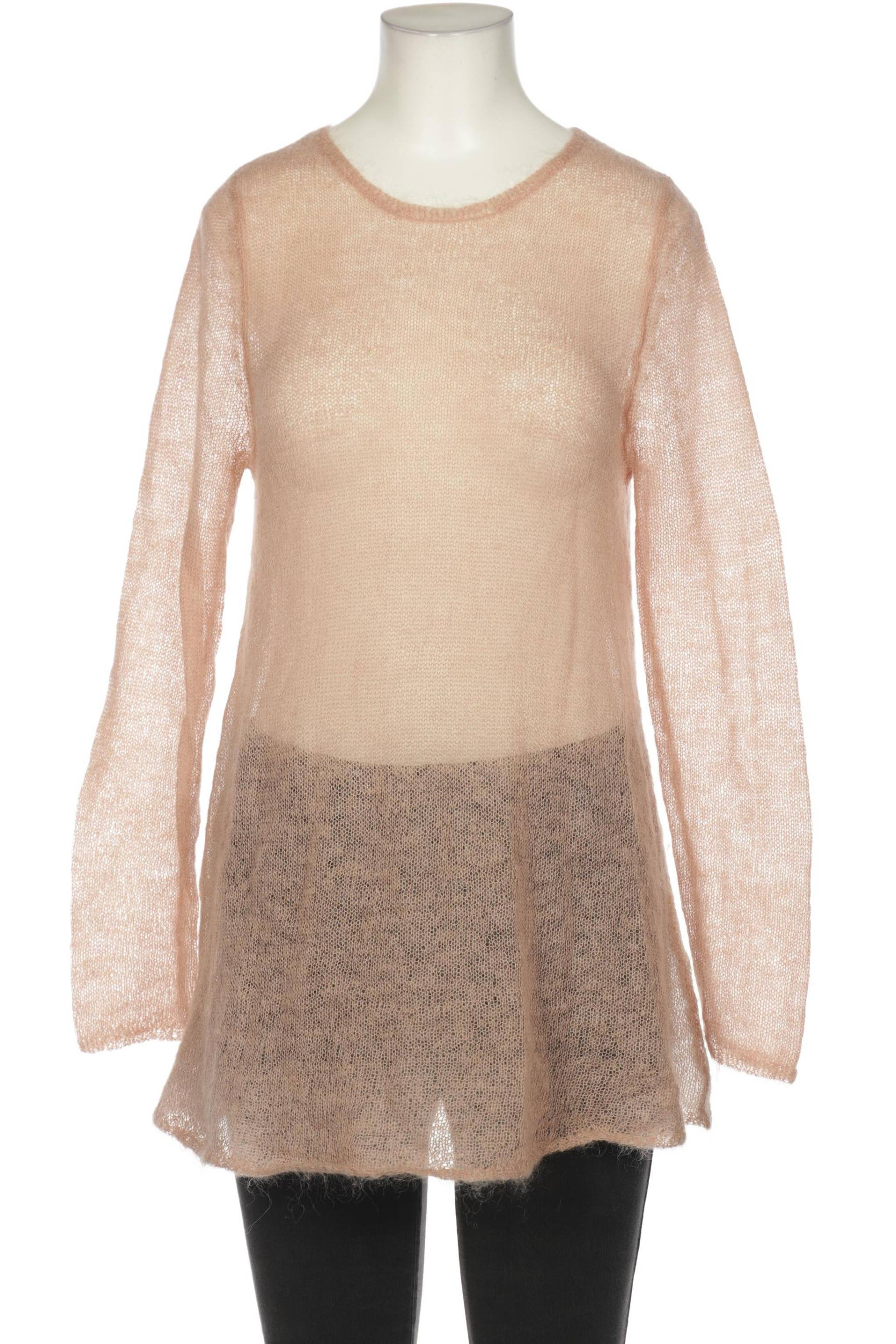 ZARA Damen Pullover, pink von ZARA