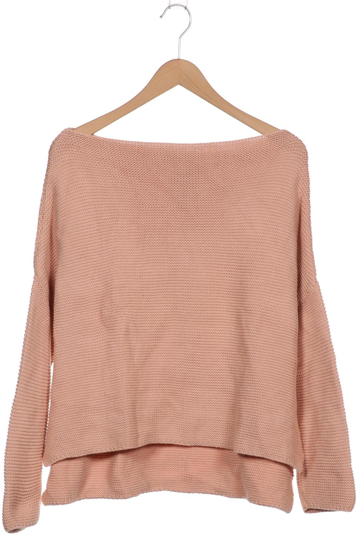 ZARA Damen Pullover, pink von ZARA