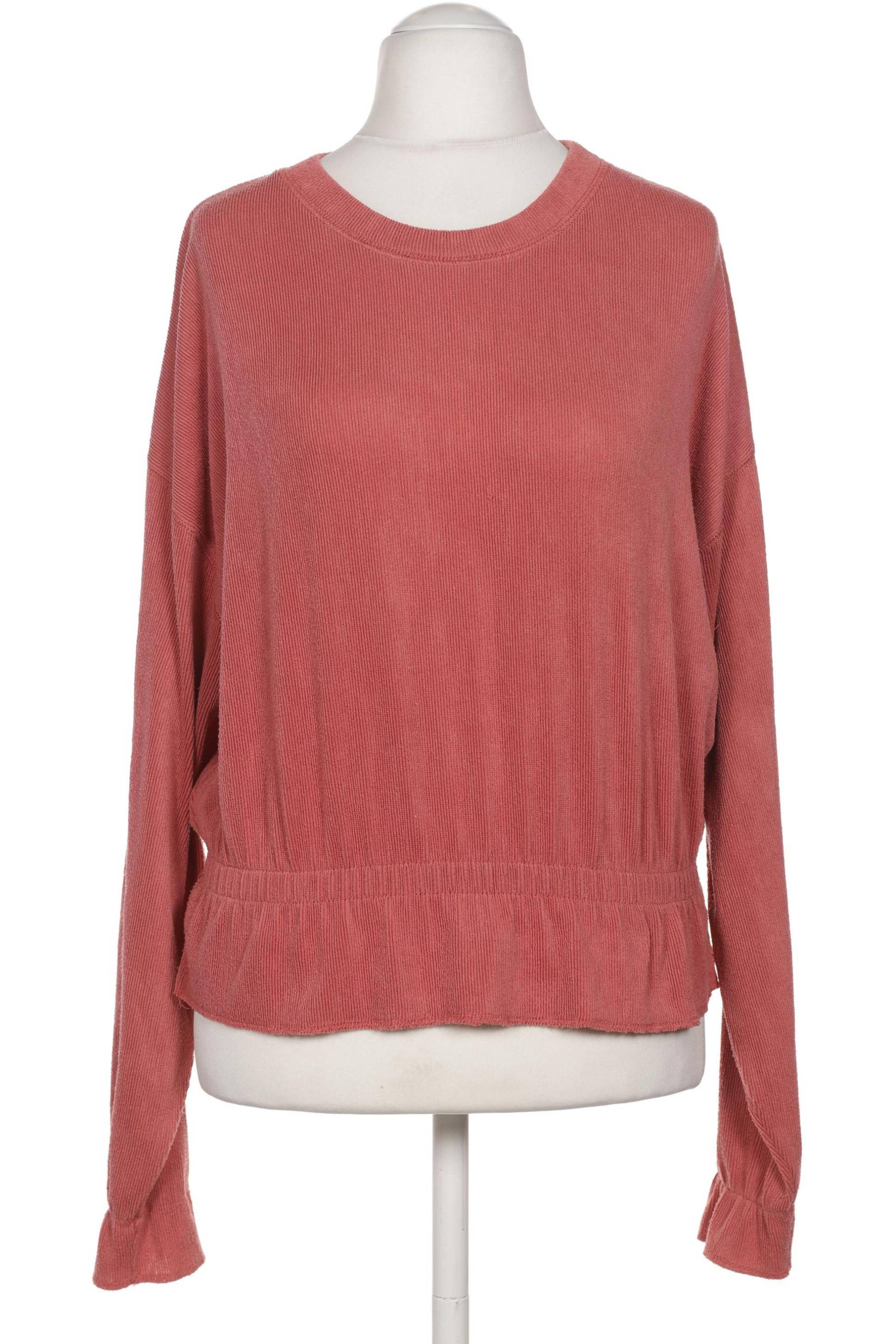 Zara Damen Pullover, pink, Gr. 38 von ZARA