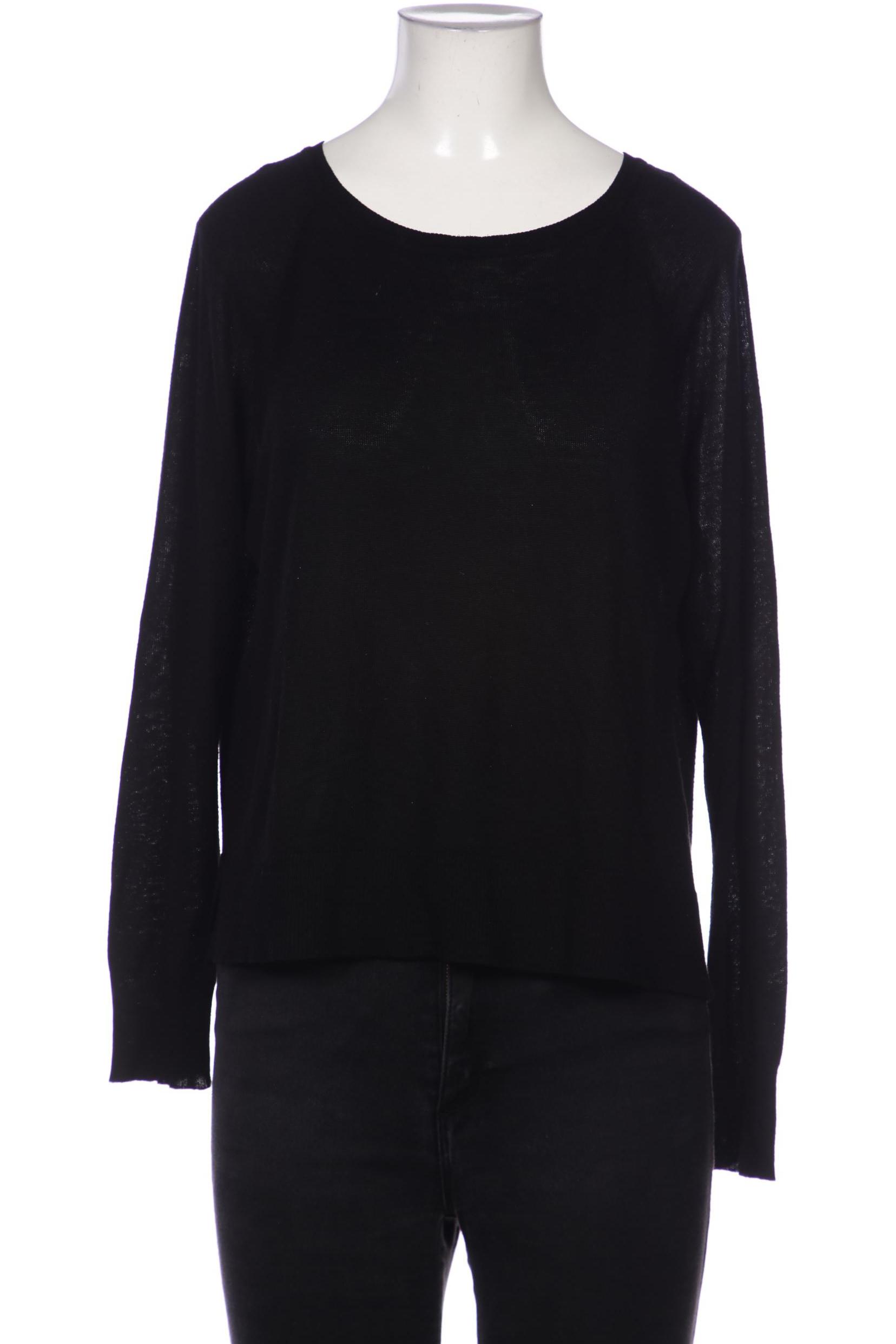 ZARA Damen Pullover, schwarz von ZARA