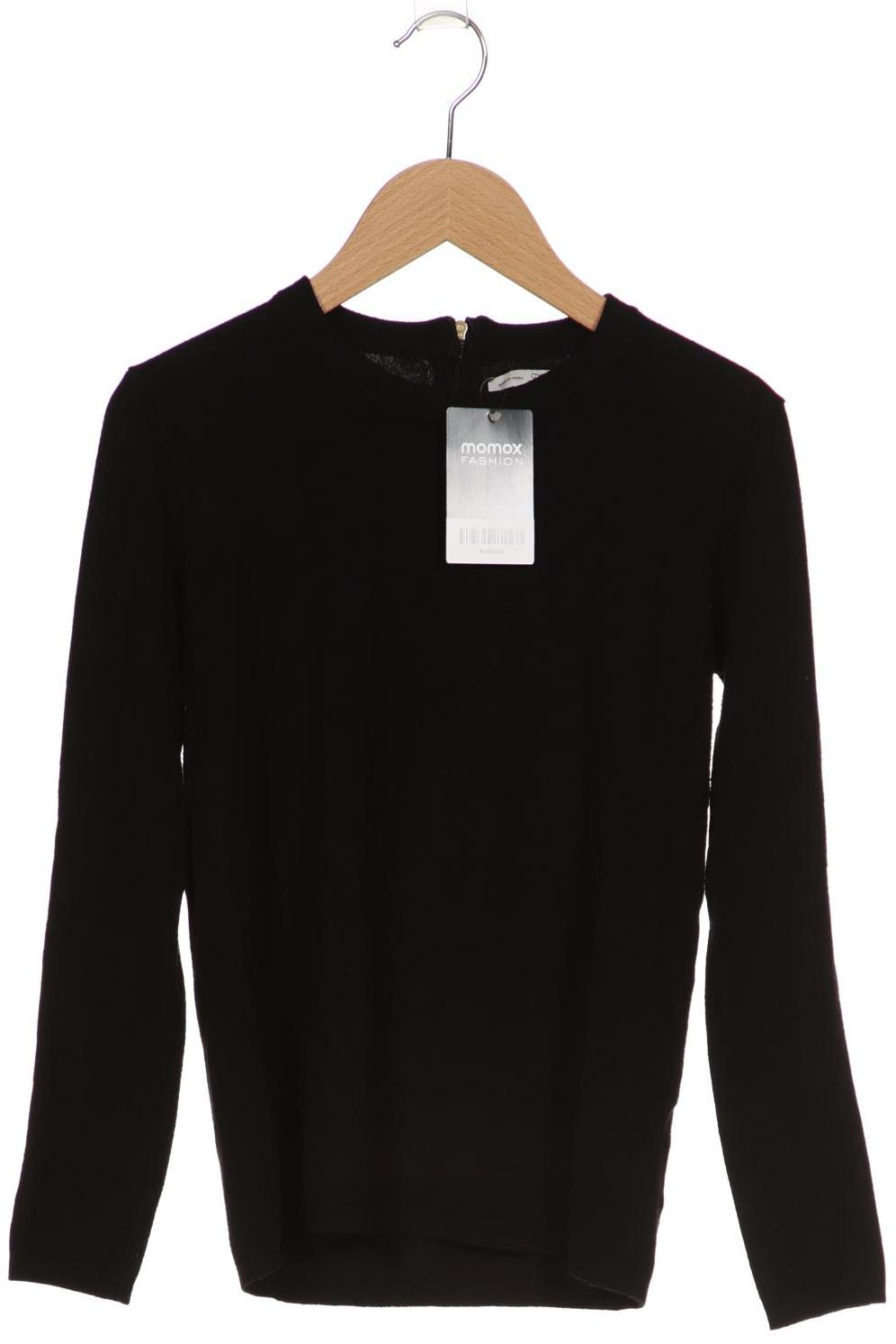 ZARA Damen Pullover, schwarz von ZARA