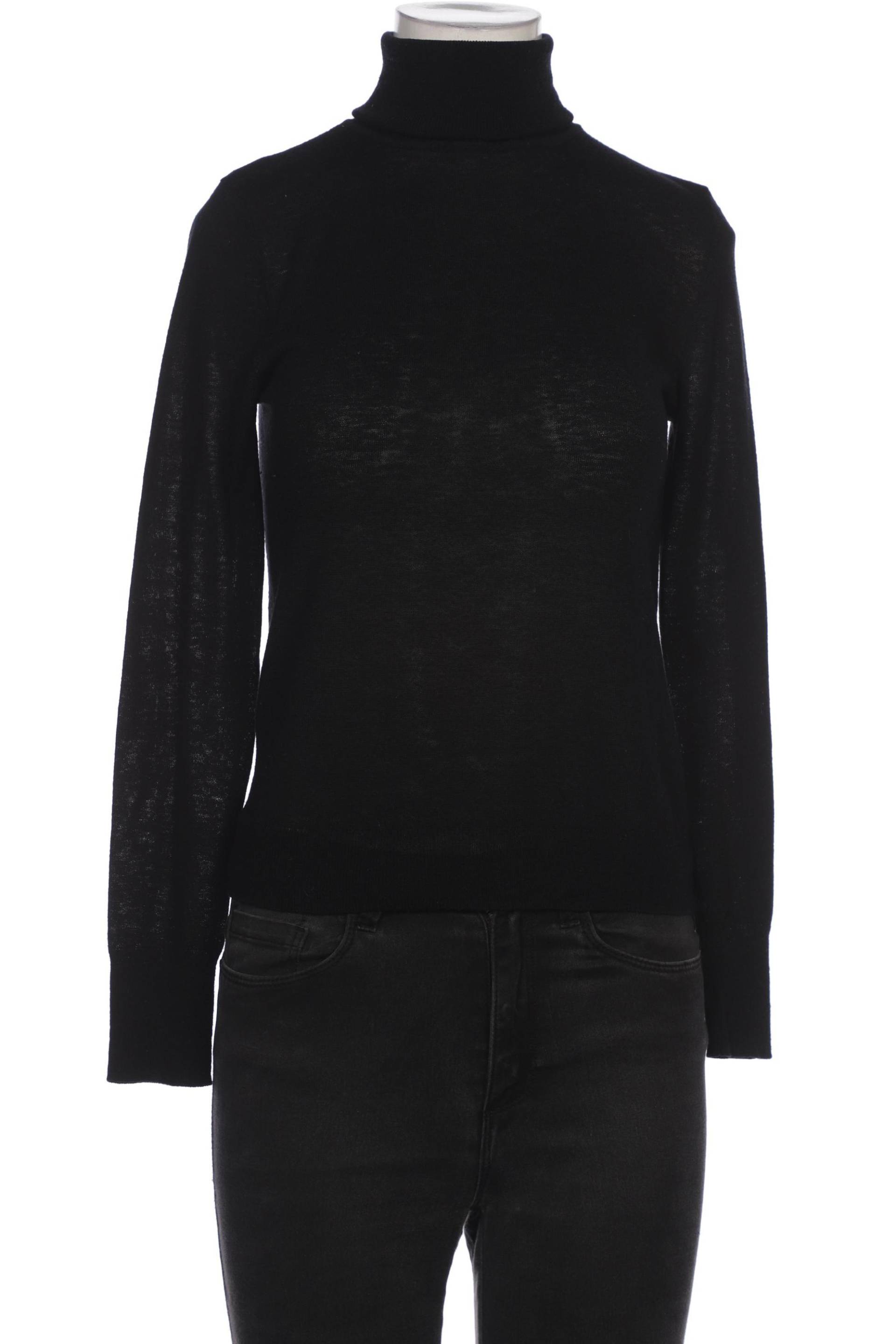 ZARA Damen Pullover, schwarz von ZARA