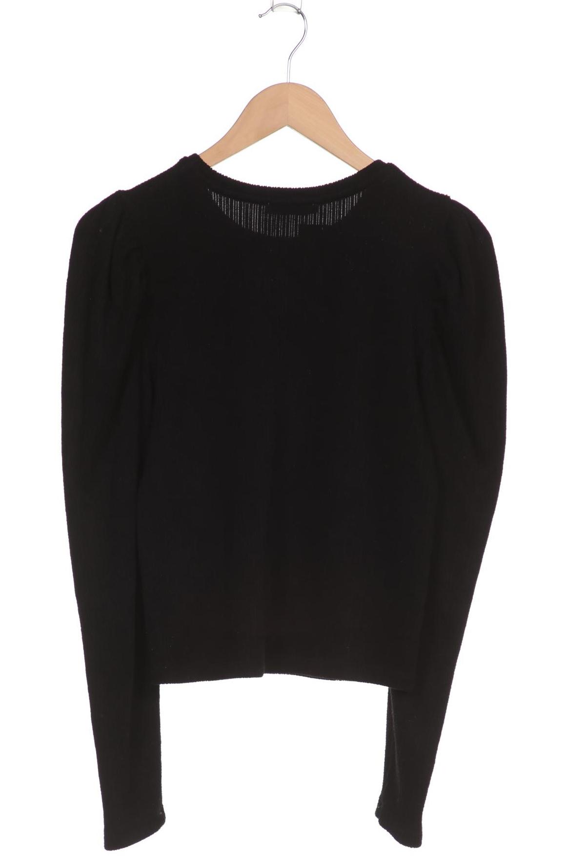 ZARA Damen Pullover, schwarz von ZARA