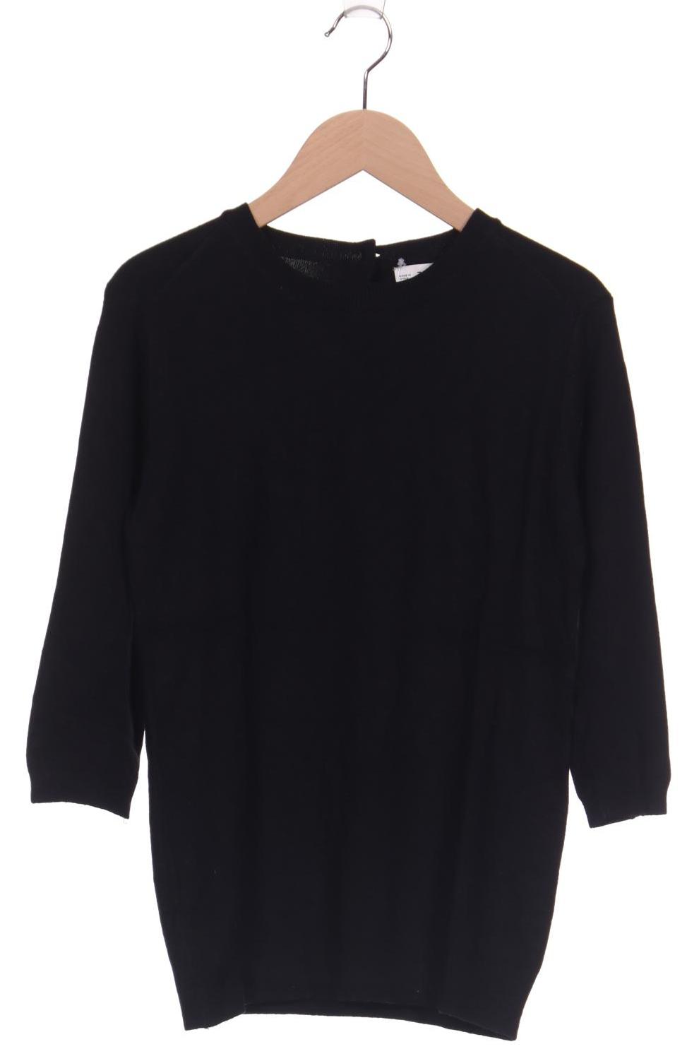 ZARA Damen Pullover, schwarz von ZARA