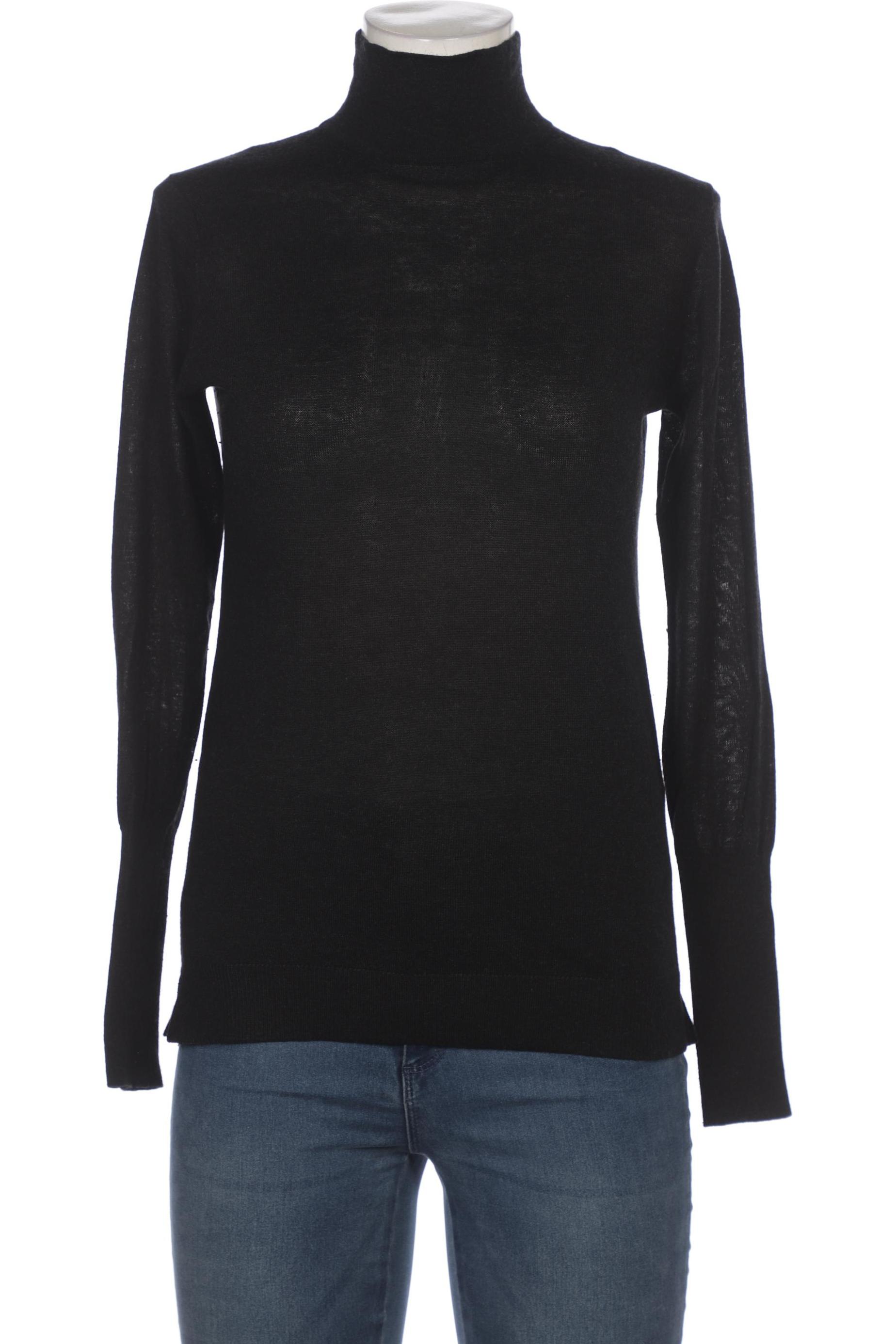 ZARA Damen Pullover, schwarz von ZARA