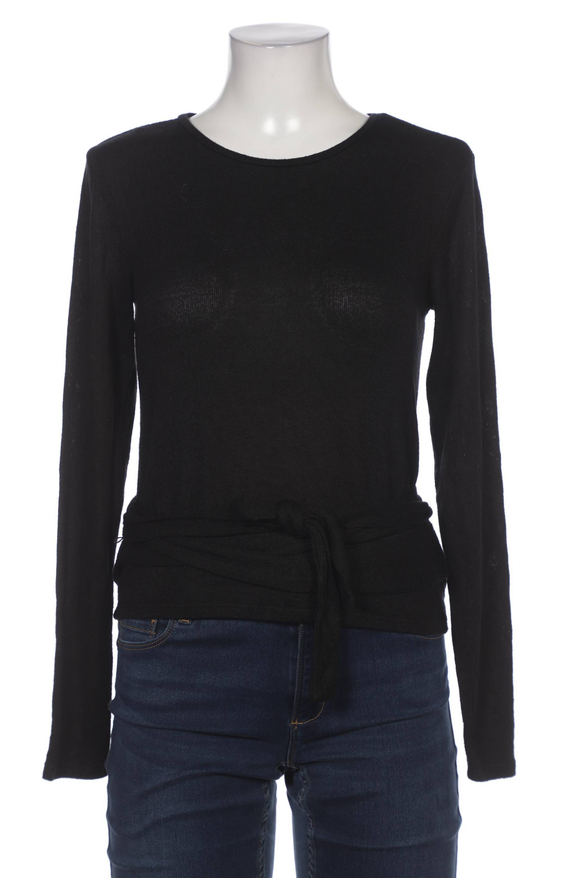 ZARA Damen Pullover, schwarz von ZARA